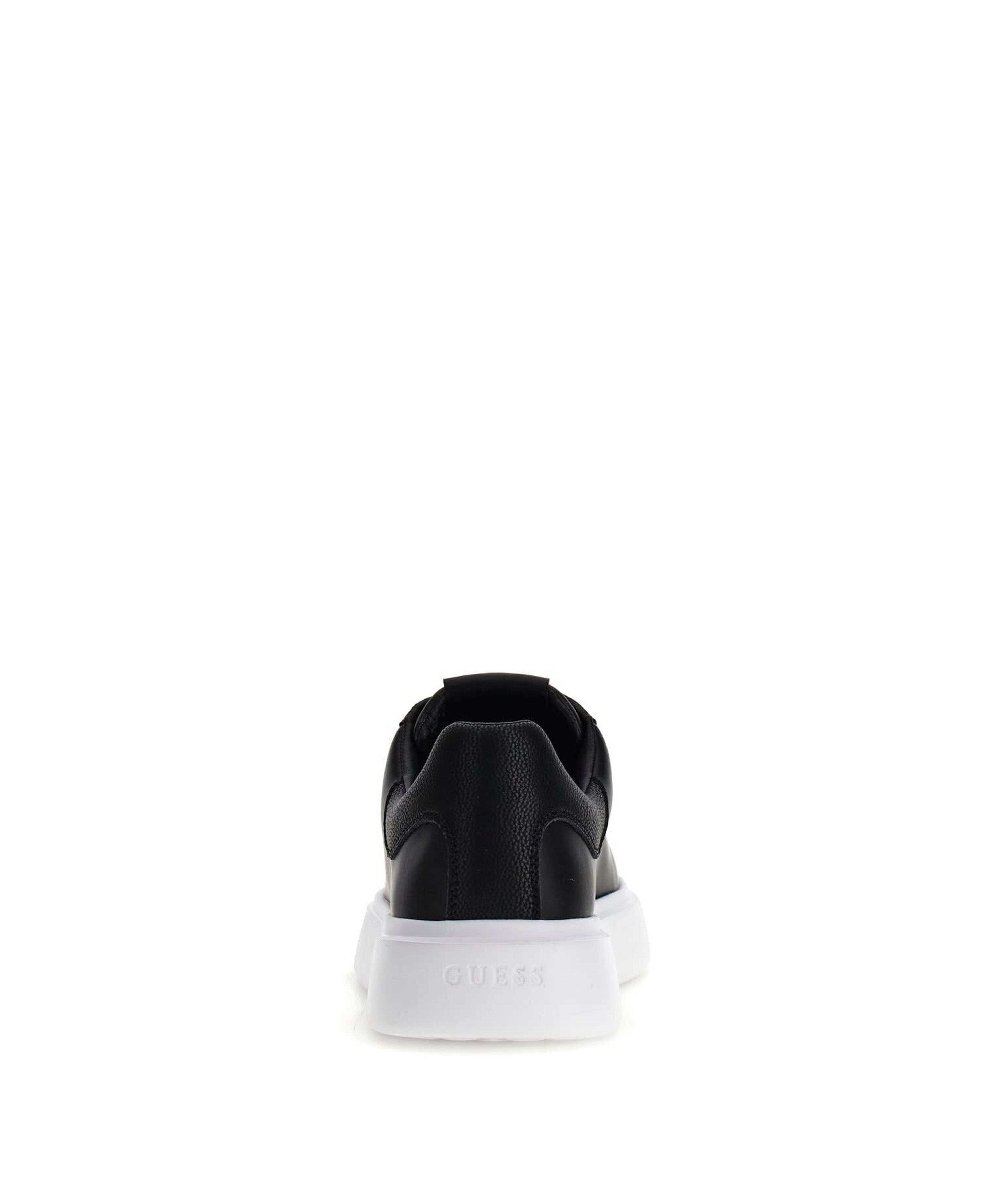 Plaza Erkek Deri Sneaker