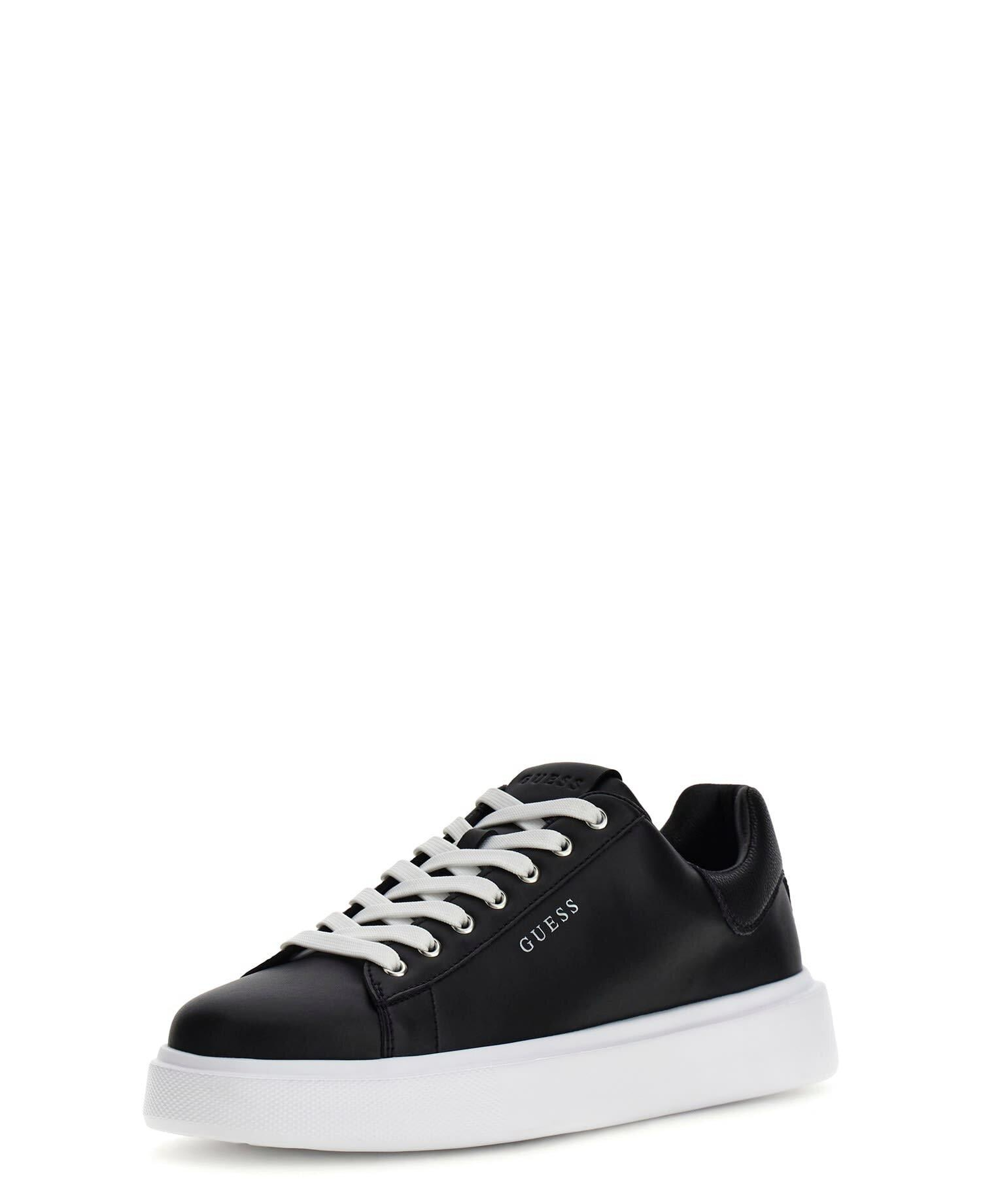 Plaza Erkek Deri Sneaker