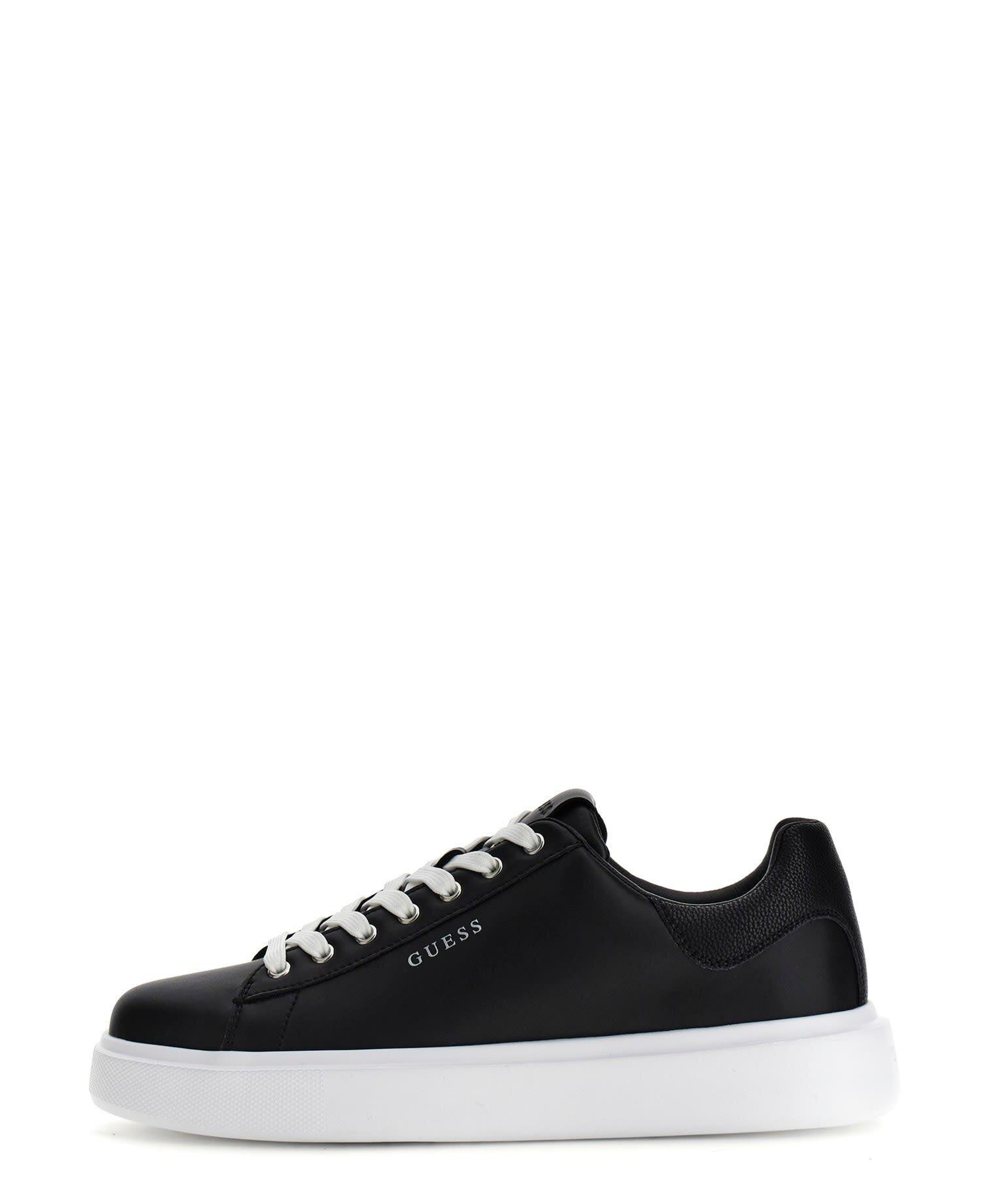 Plaza Erkek Deri Sneaker