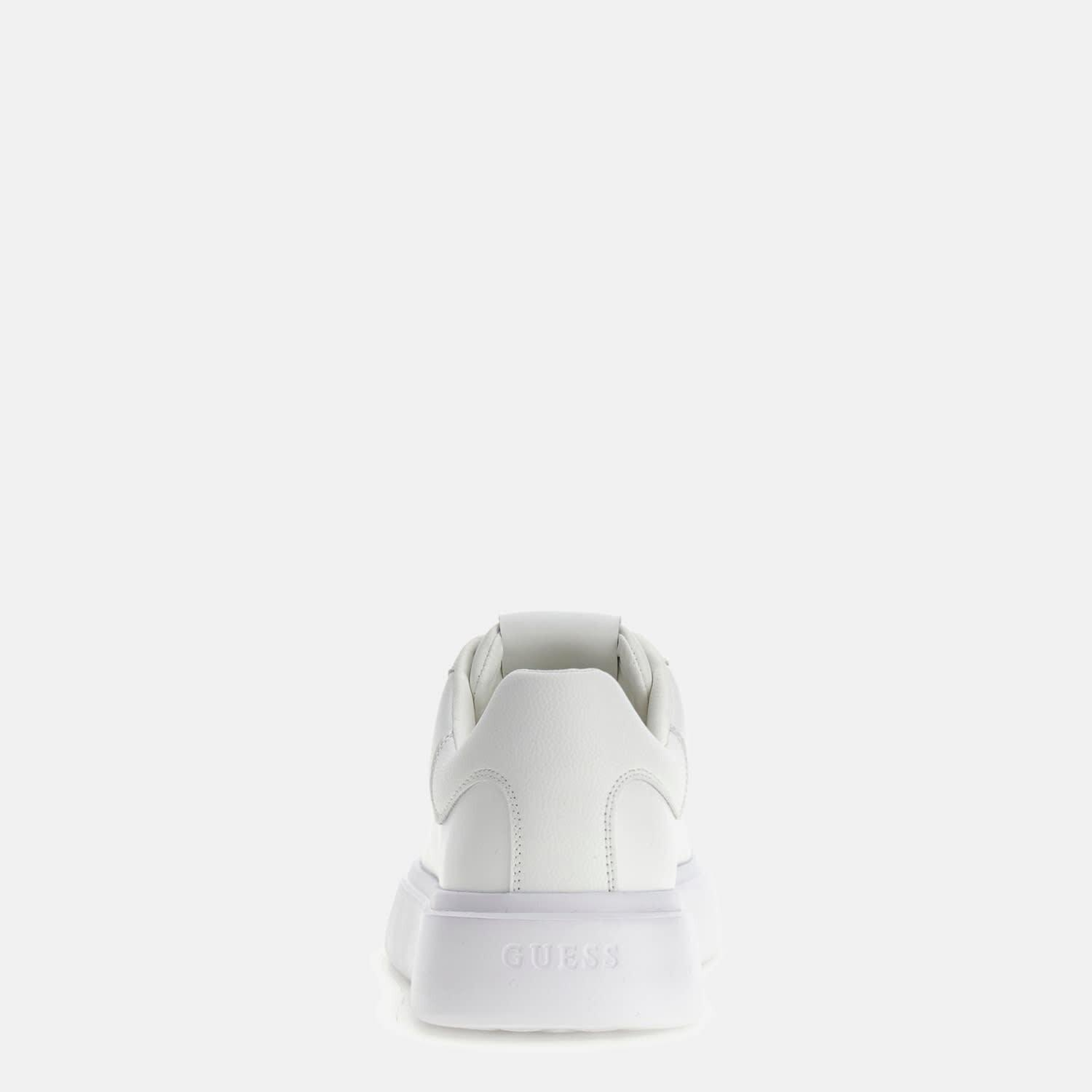 Plaza Erkek Deri Sneaker