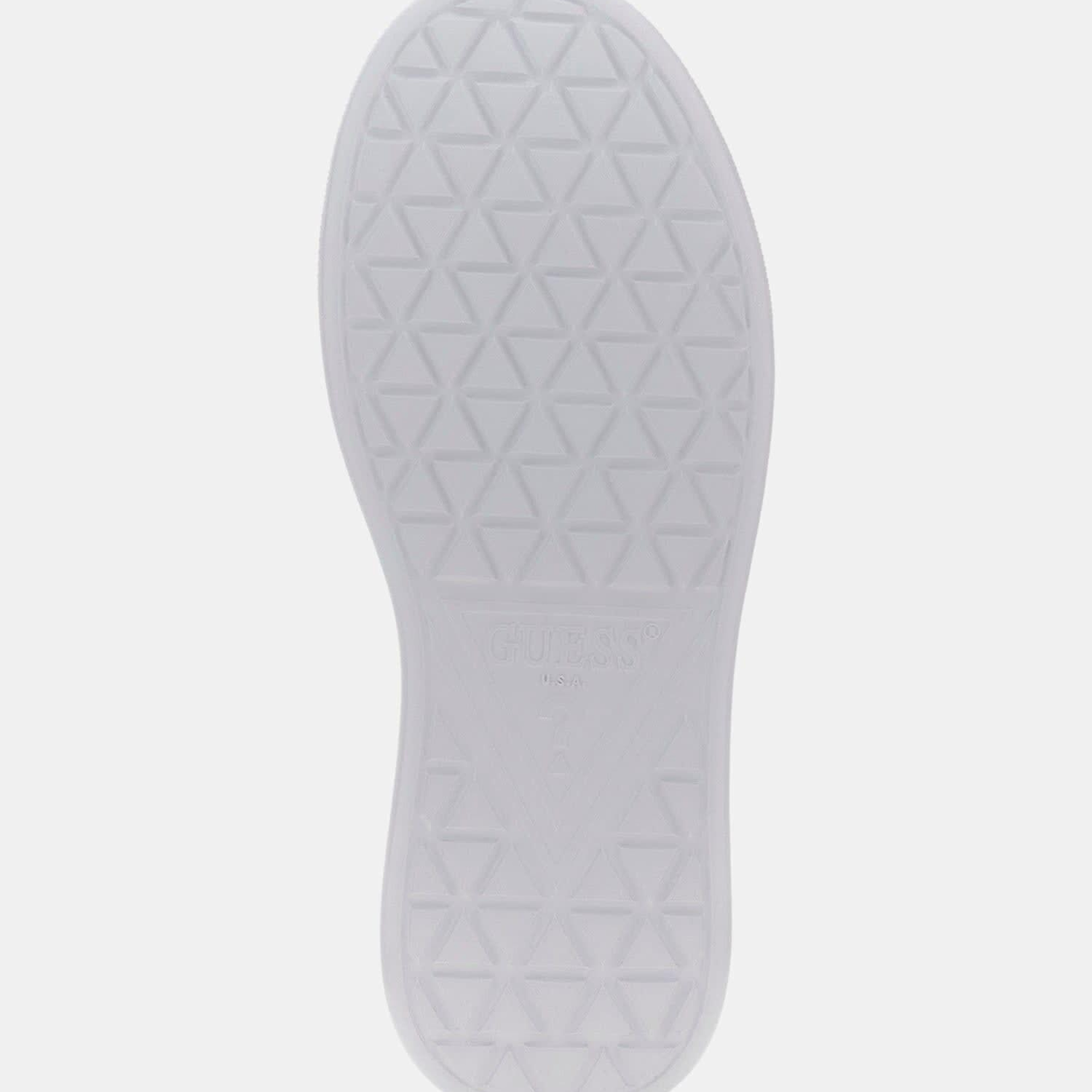 Plaza Erkek Deri Sneaker
