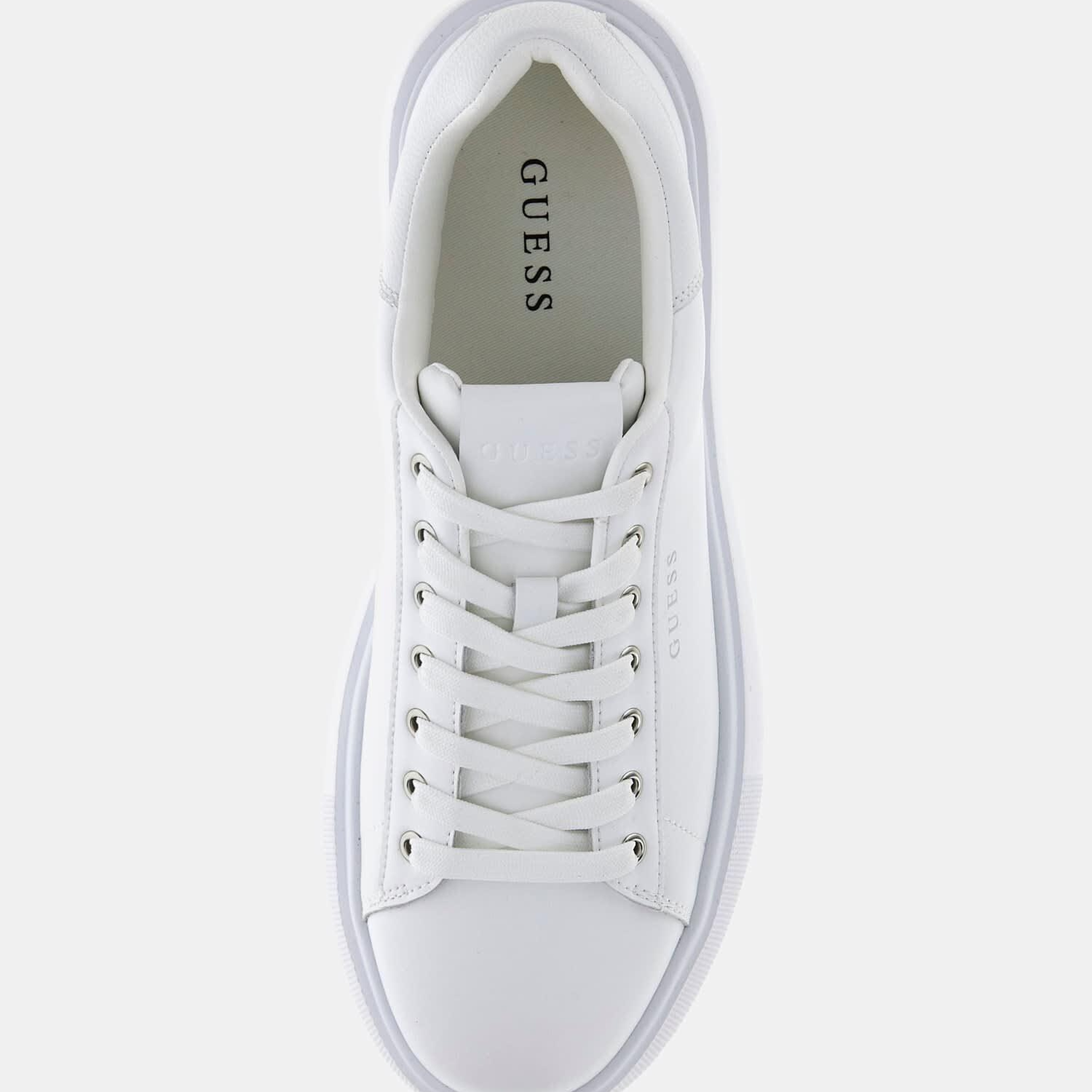 Plaza Erkek Deri Sneaker