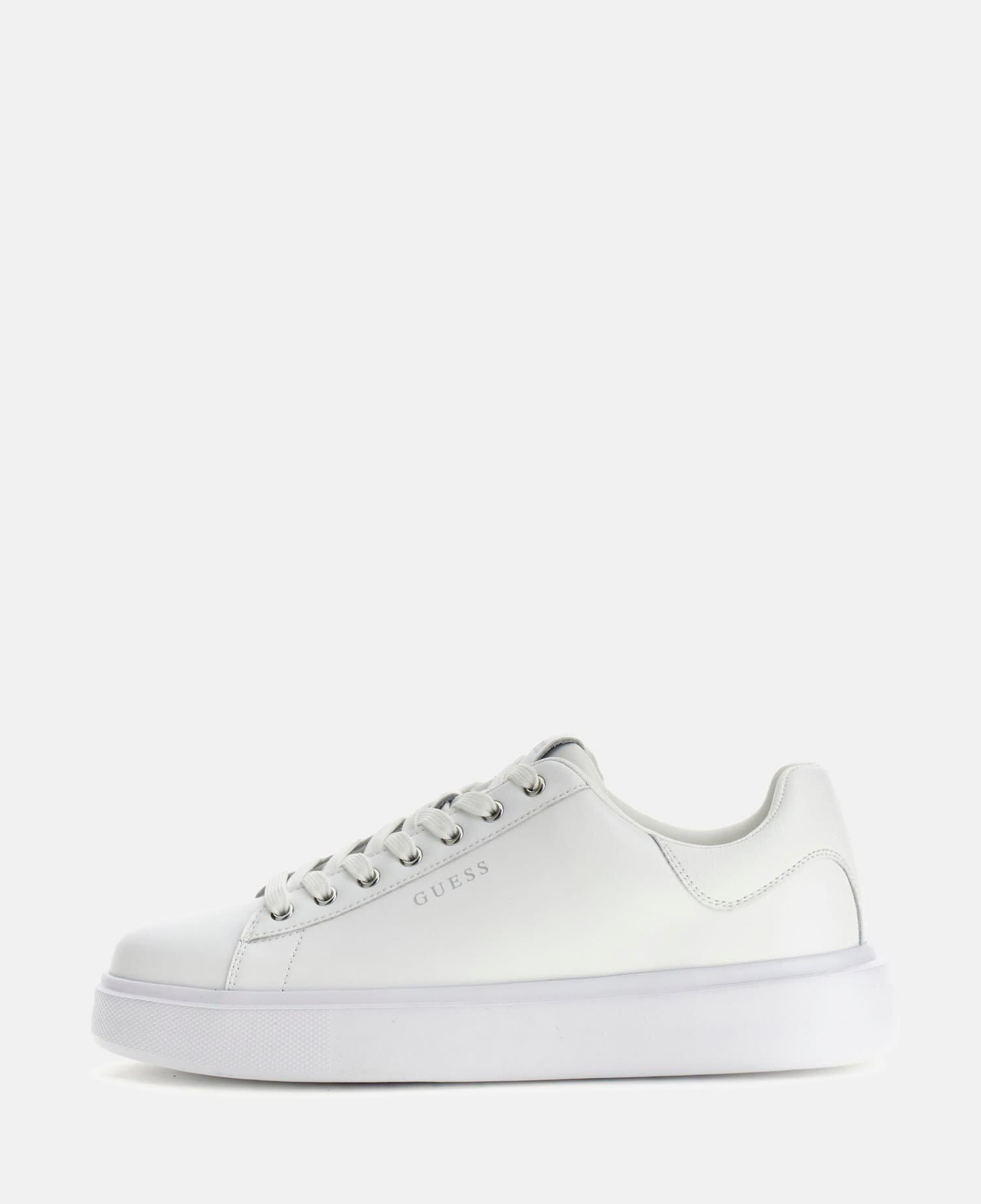 Plaza Erkek Deri Sneaker