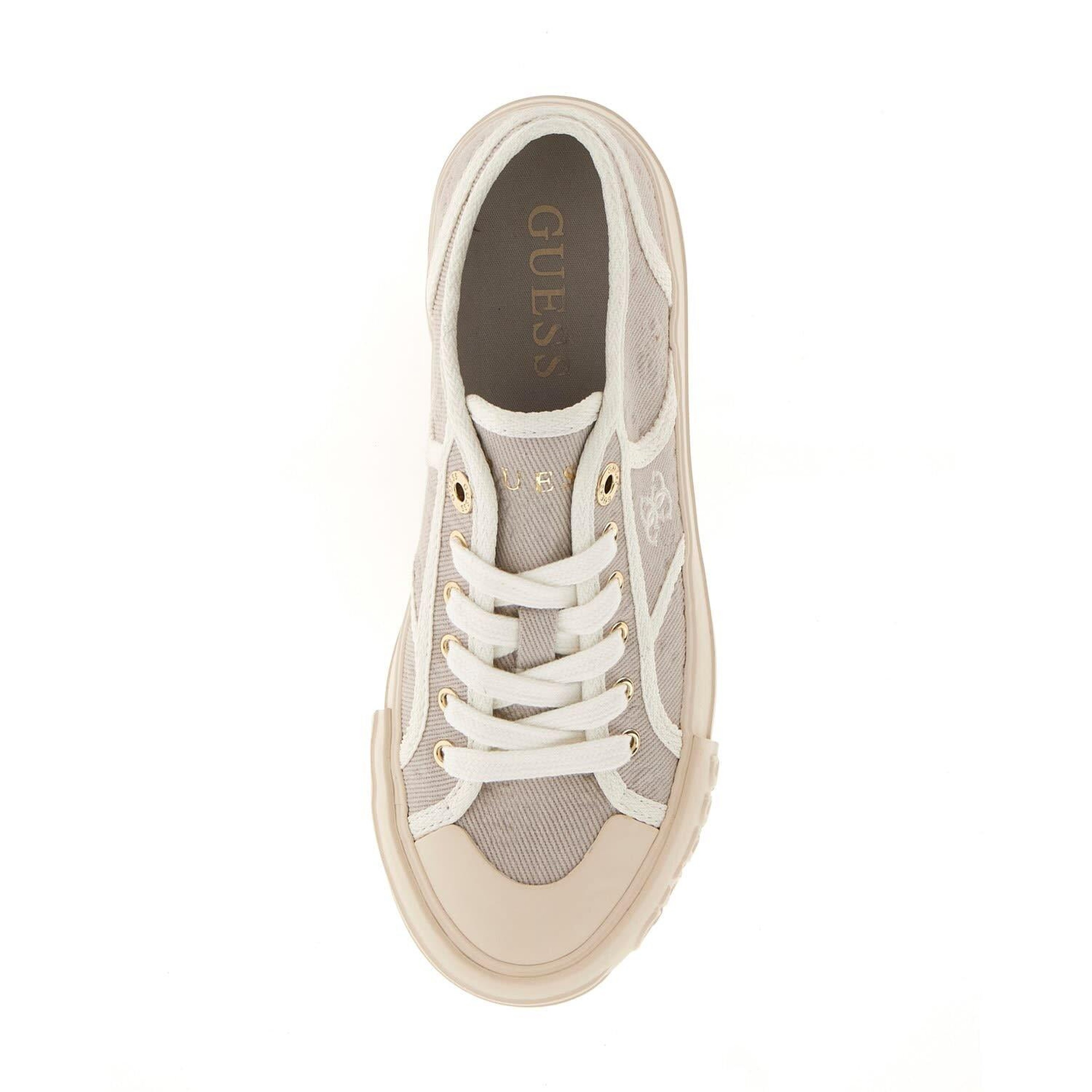 Issah Kadın Sneaker