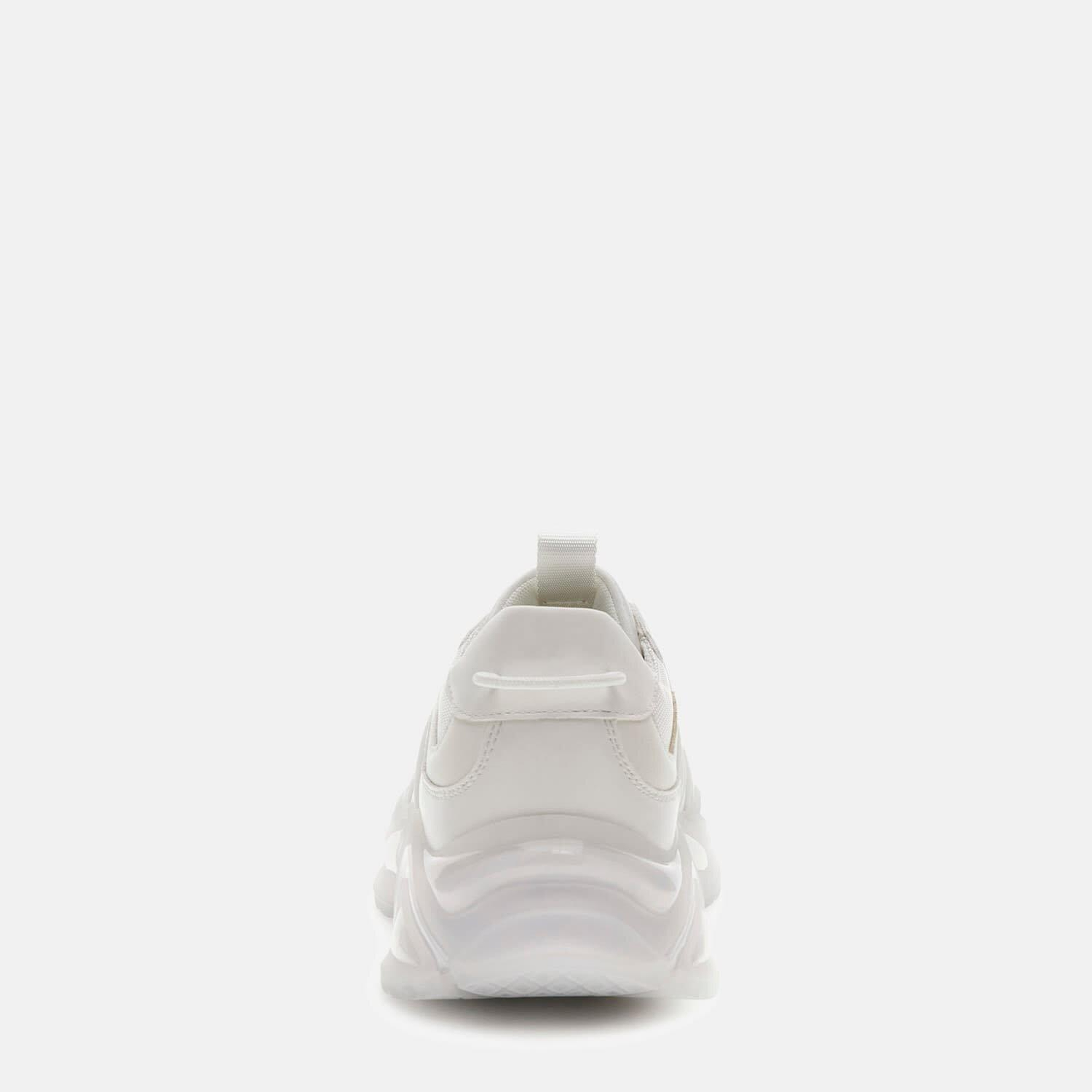 Belluno Erkek Deri Sneaker