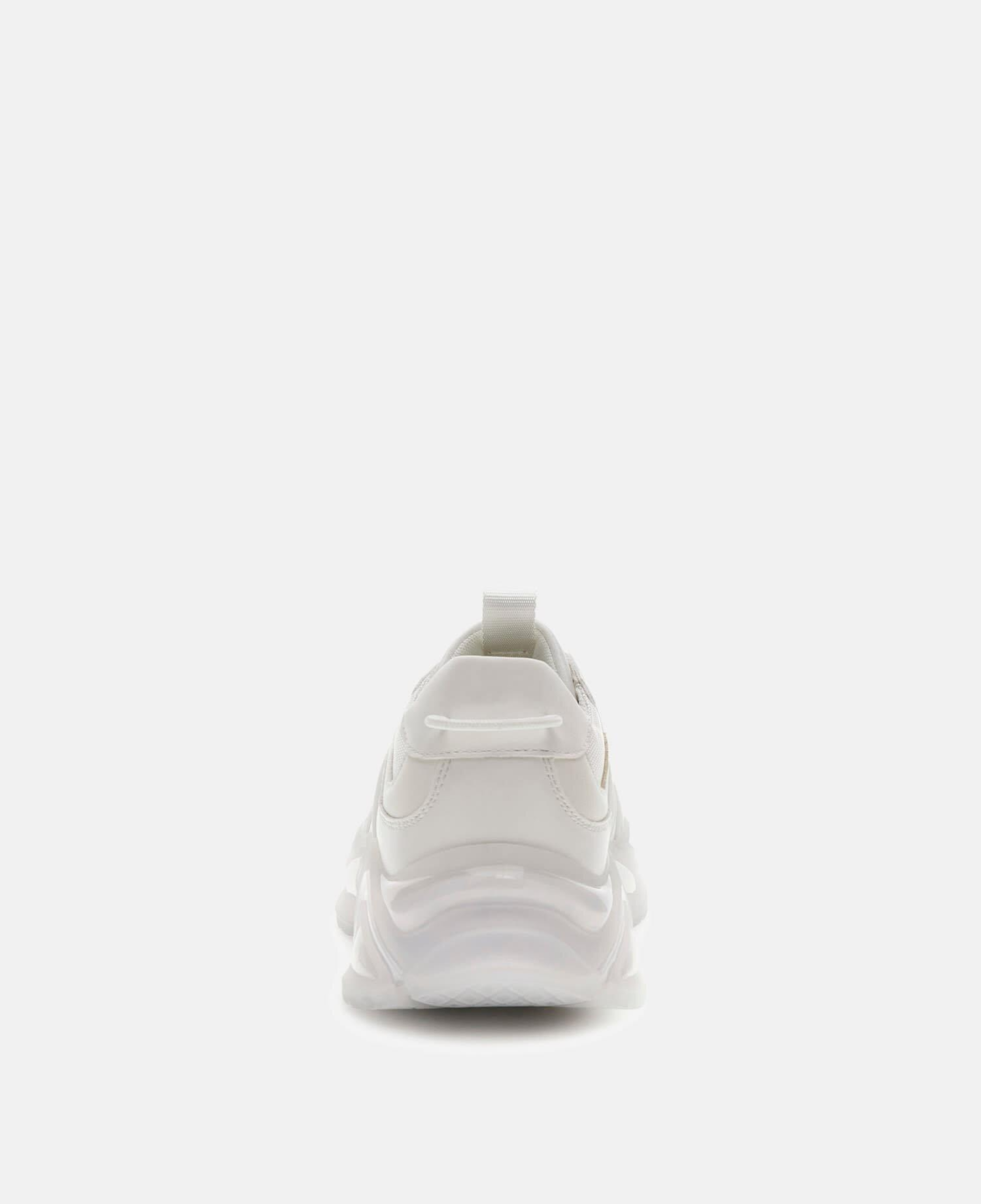 Belluno Erkek Deri Sneaker