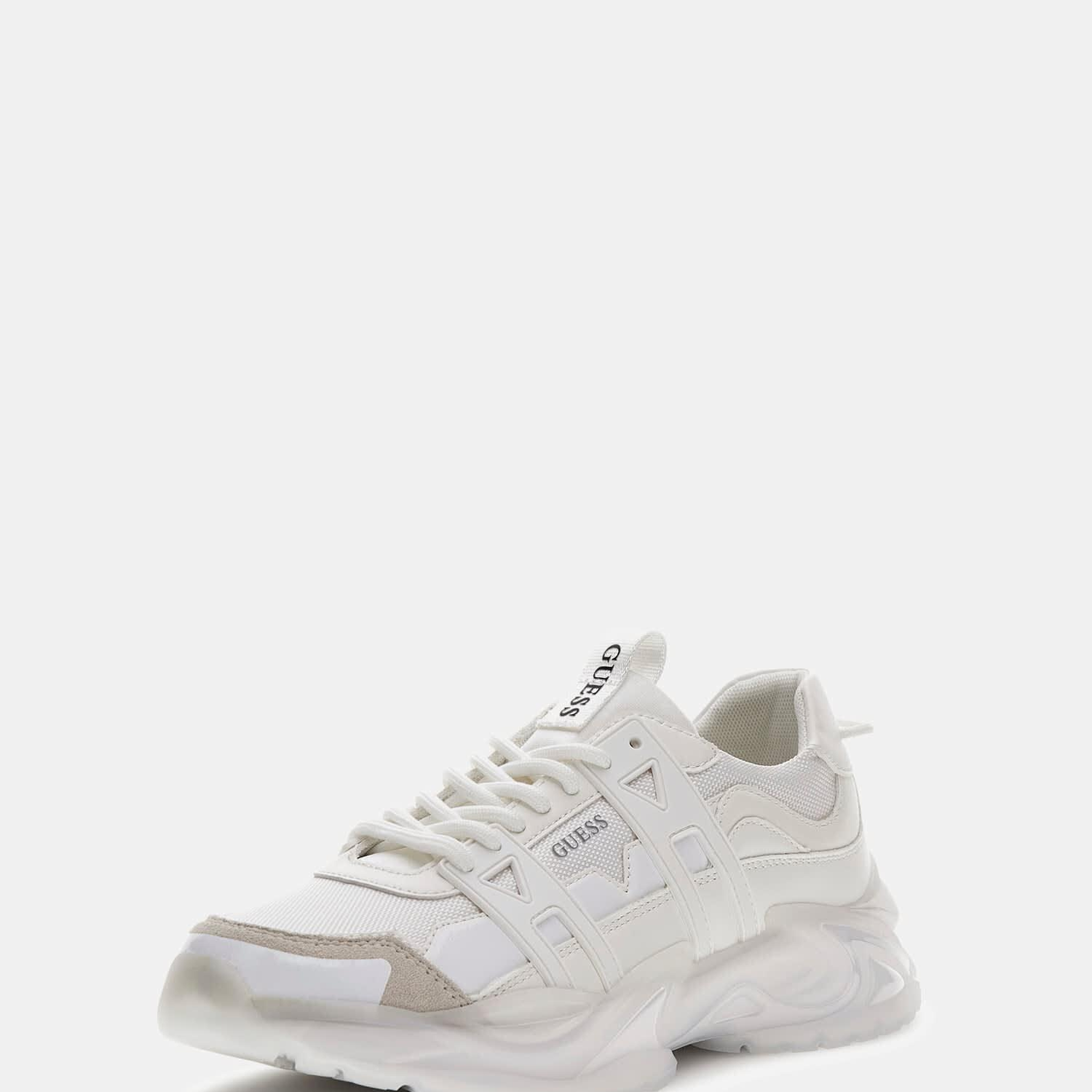 Belluno Erkek Deri Sneaker
