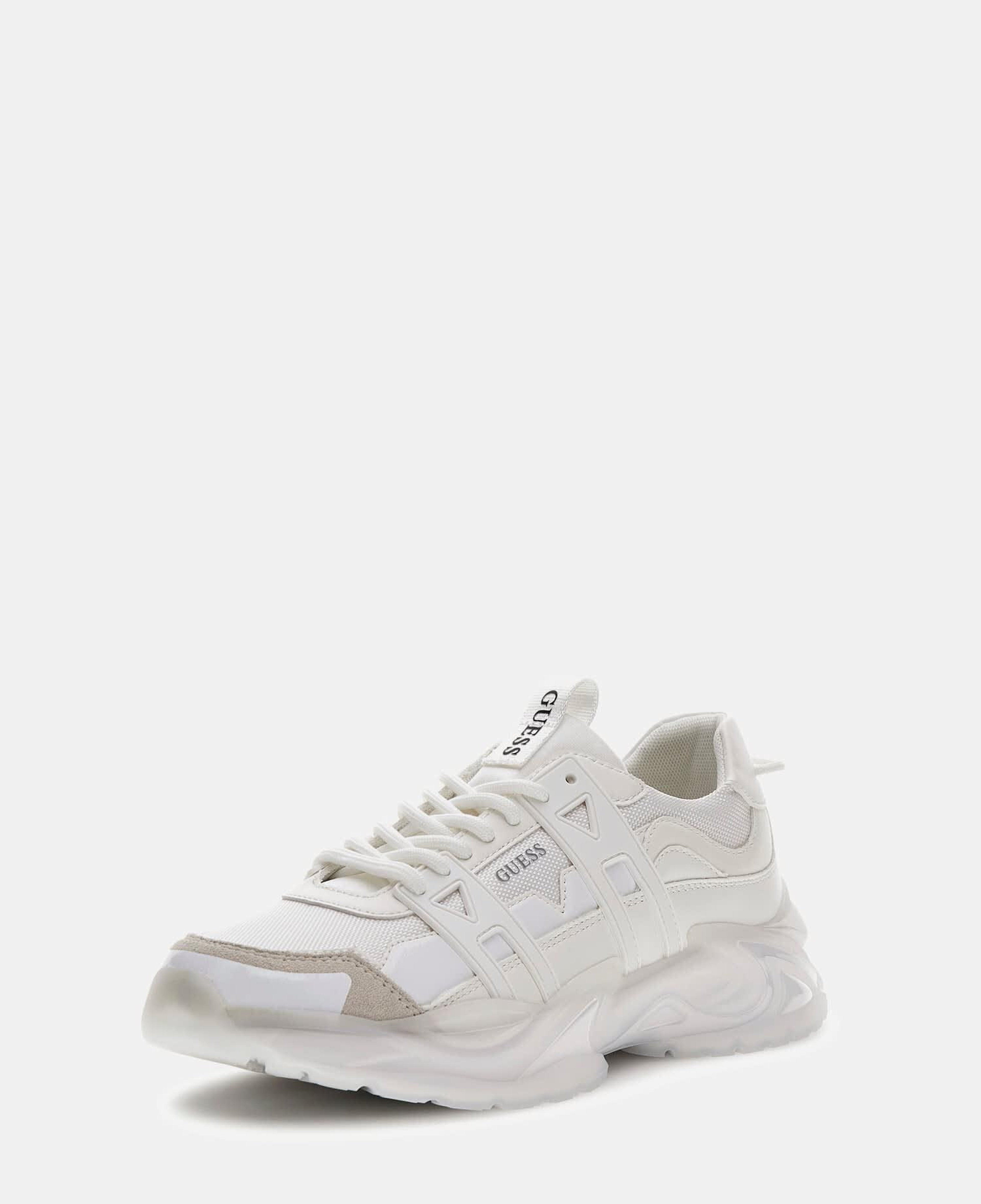 Belluno Erkek Deri Sneaker