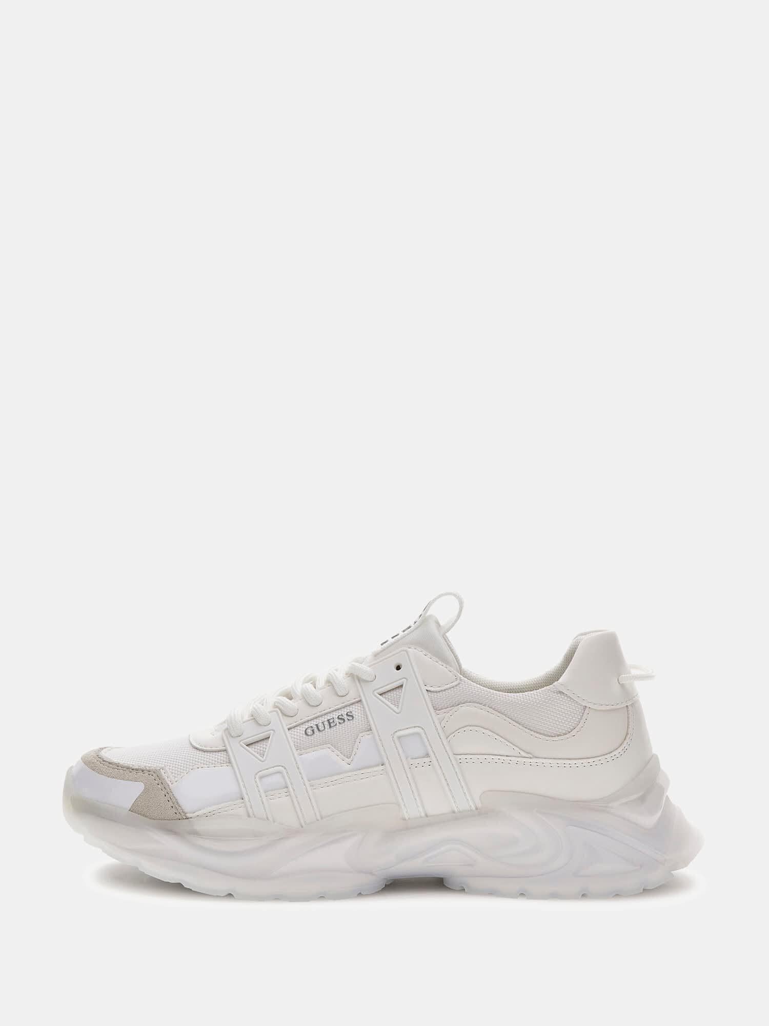 Belluno Erkek Deri Sneaker