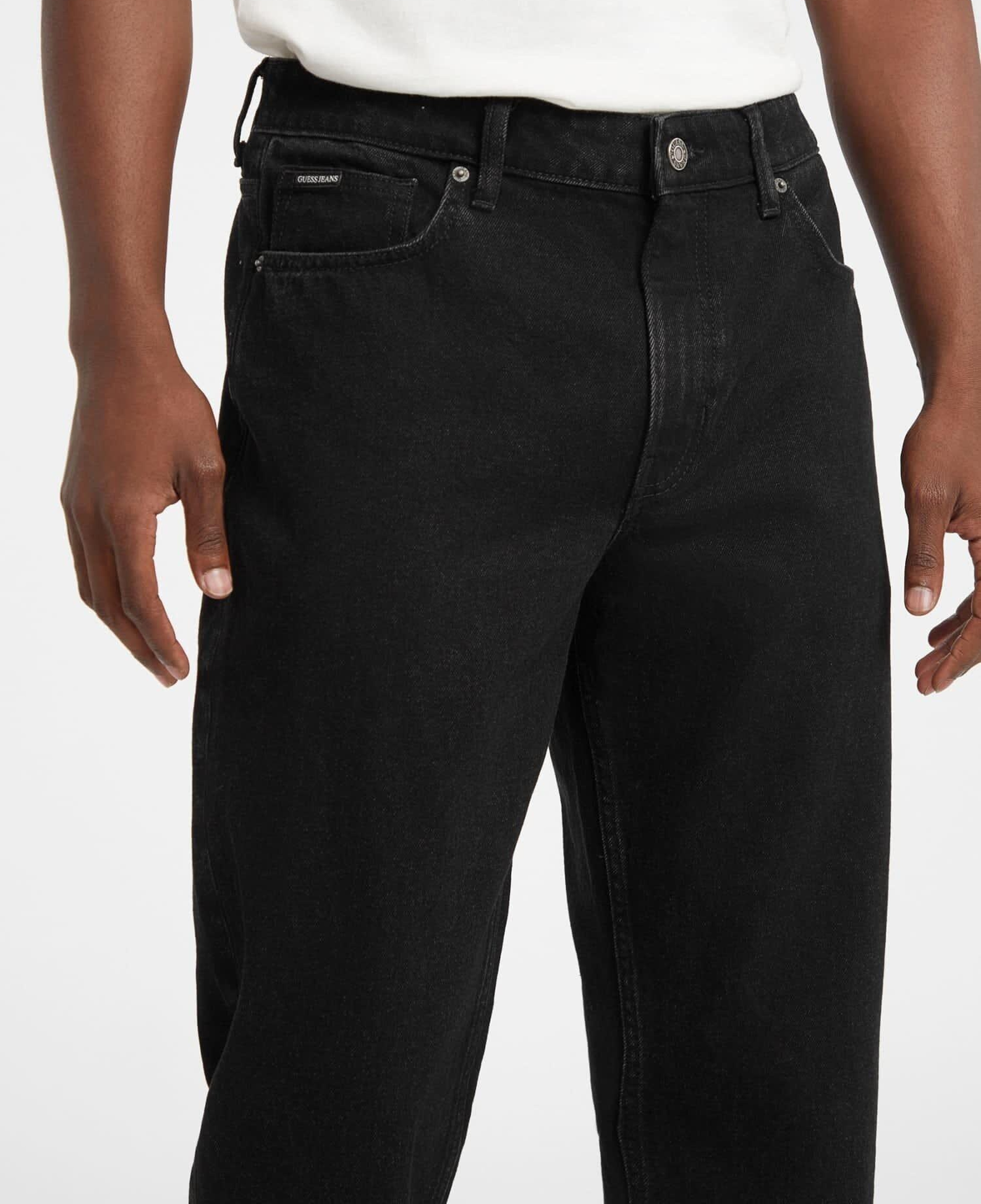 Guess Jeans Erkek Relaxed Fit Jean