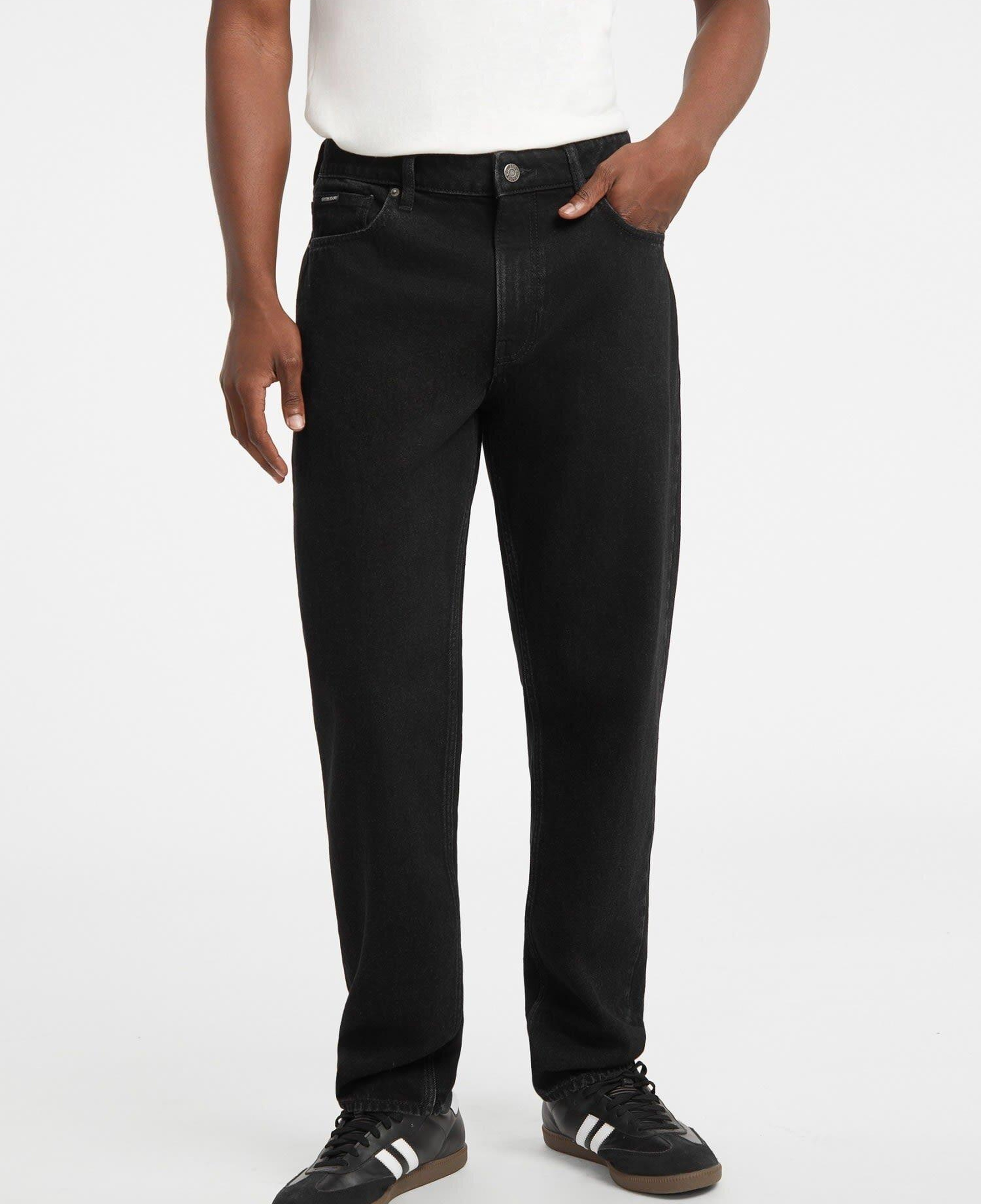 Guess Jeans Erkek Relaxed Fit Jean