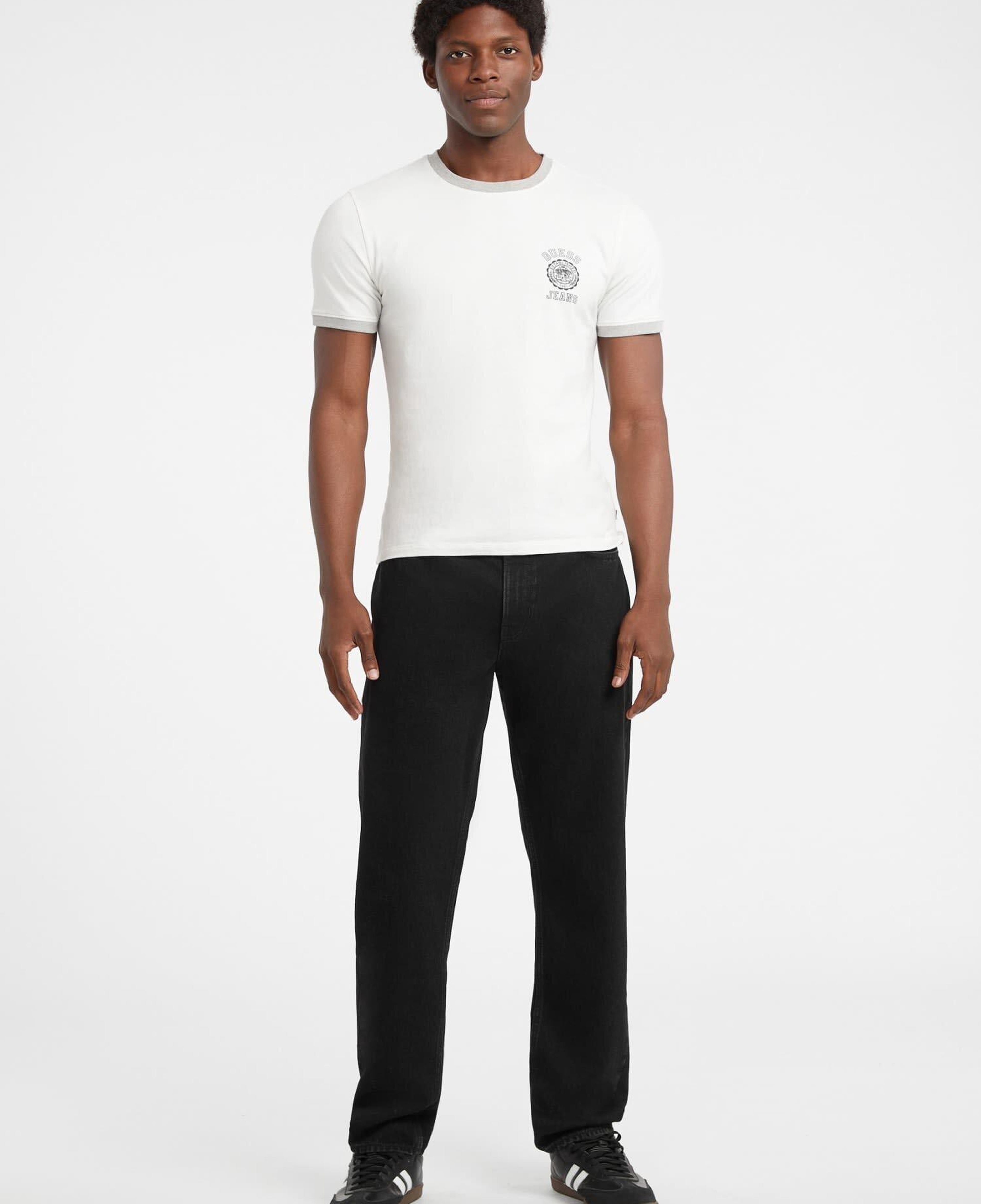 Guess Jeans Erkek Relaxed Fit Jean