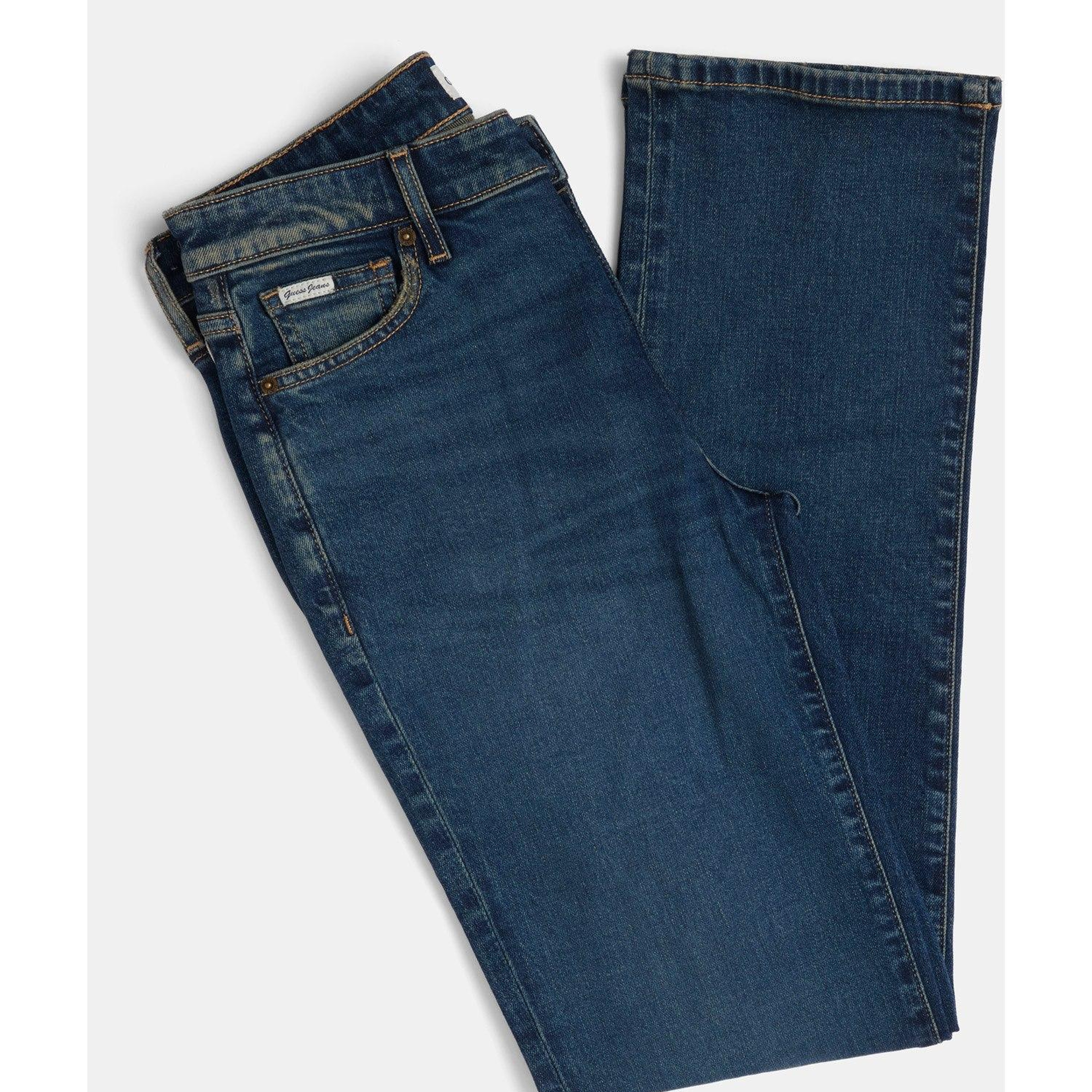 Guess Jeans Kadın Regular Fit Jean