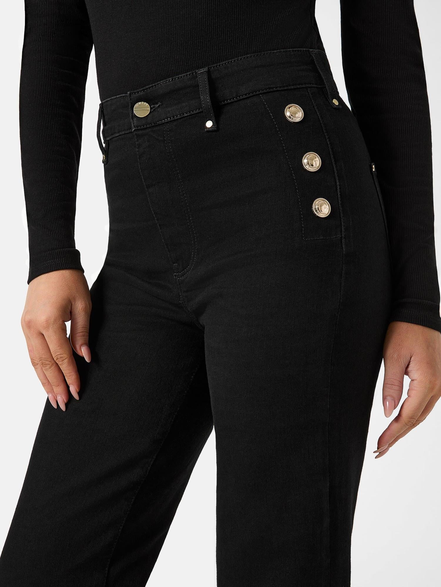 New Faye Kadın Skinny Fit Jean