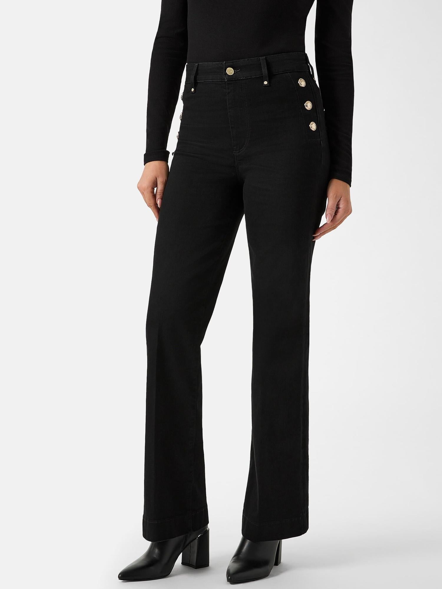 New Faye Kadın Skinny Fit Jean