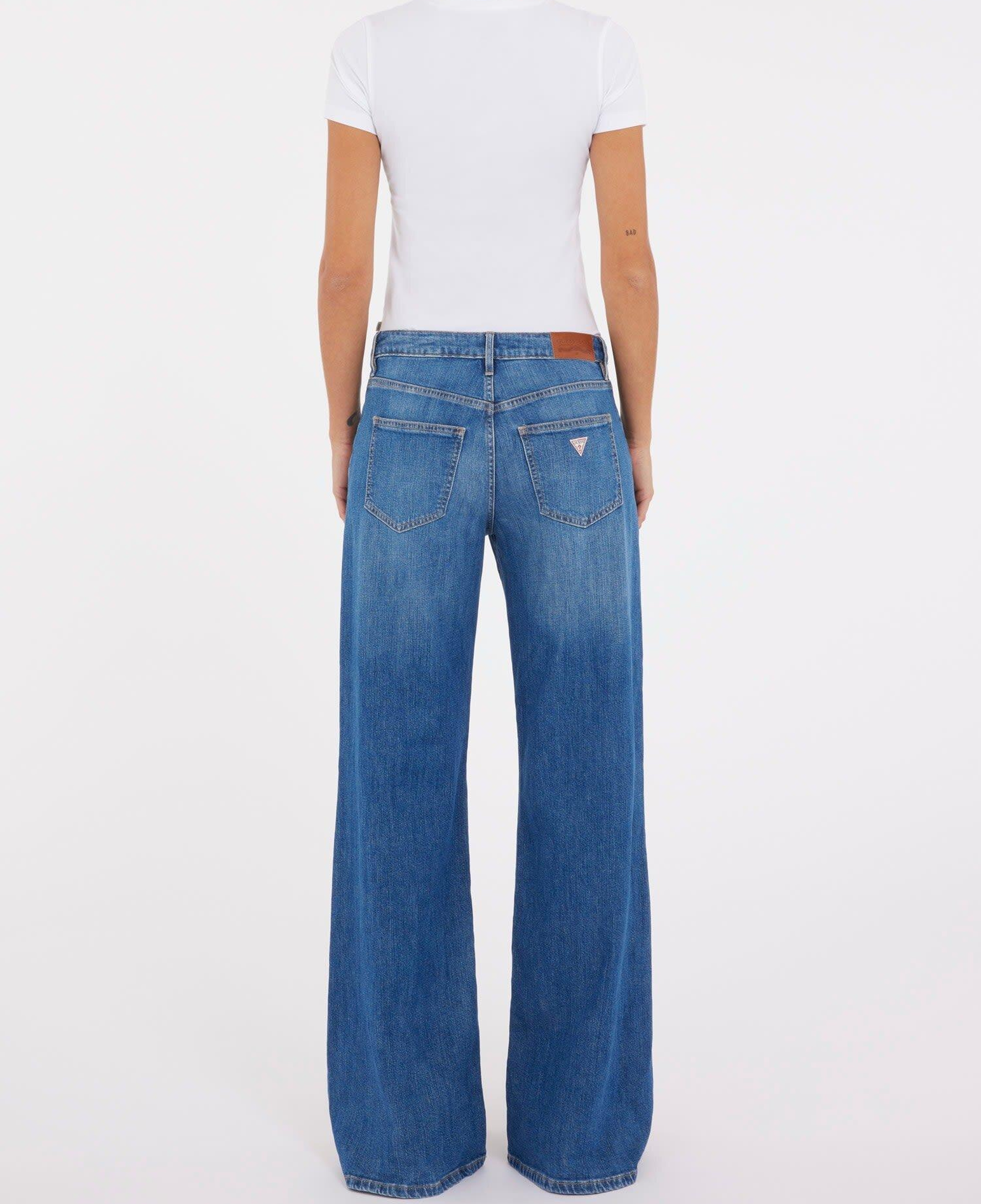 Guess Jeans Kadın Relaxed Fit Jean