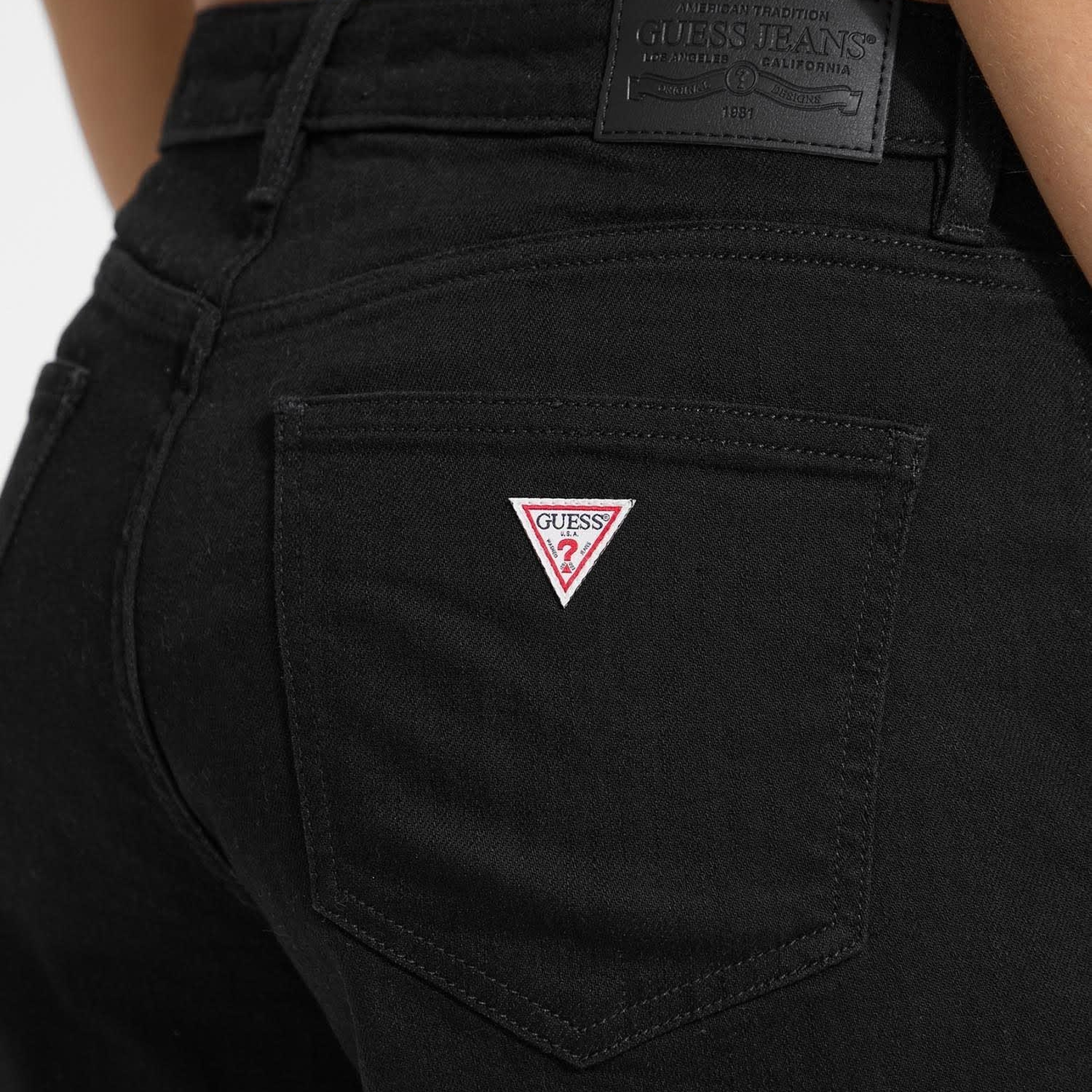 Guess Jeans Kadın Regular Fit Jean