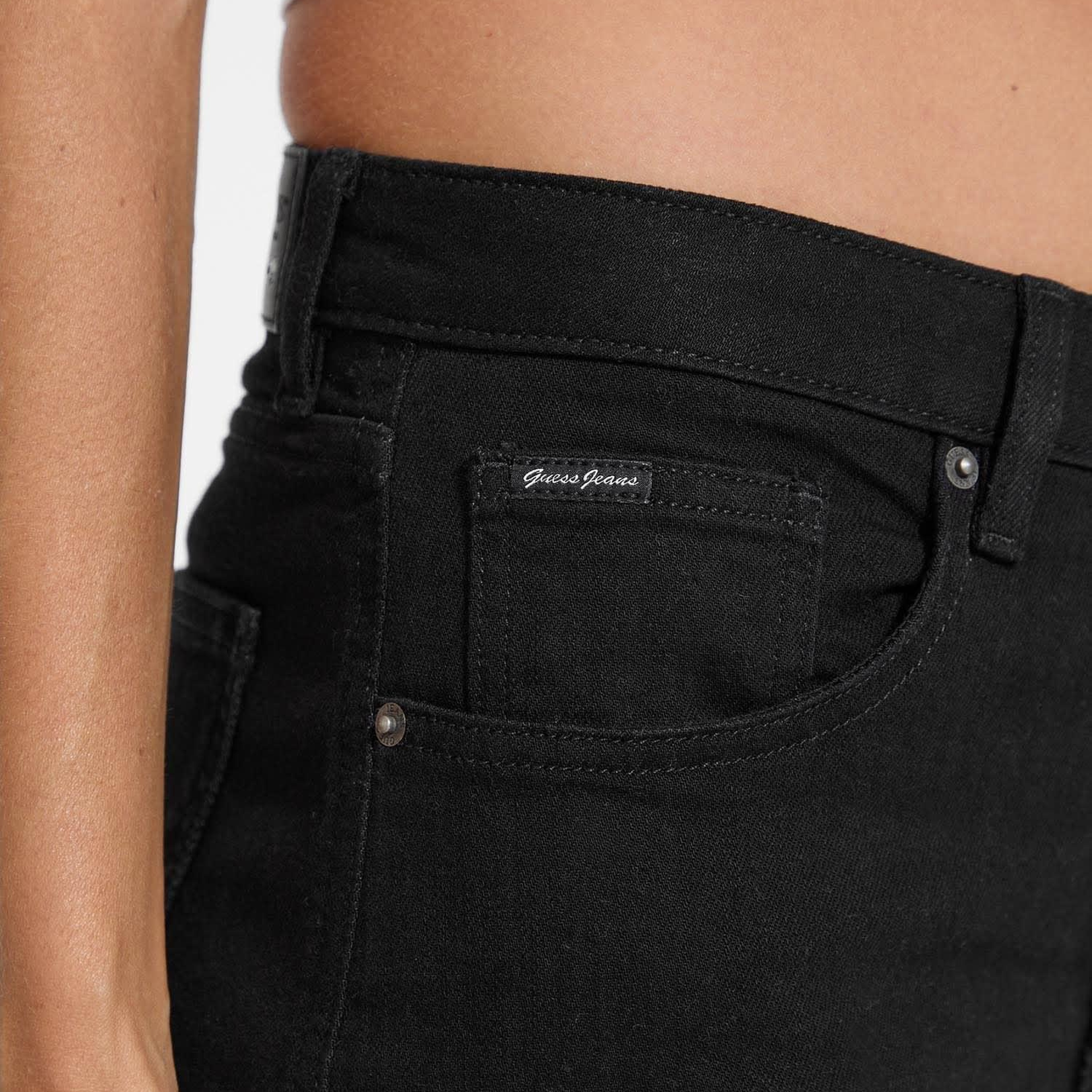 Guess Jeans Kadın Regular Fit Jean