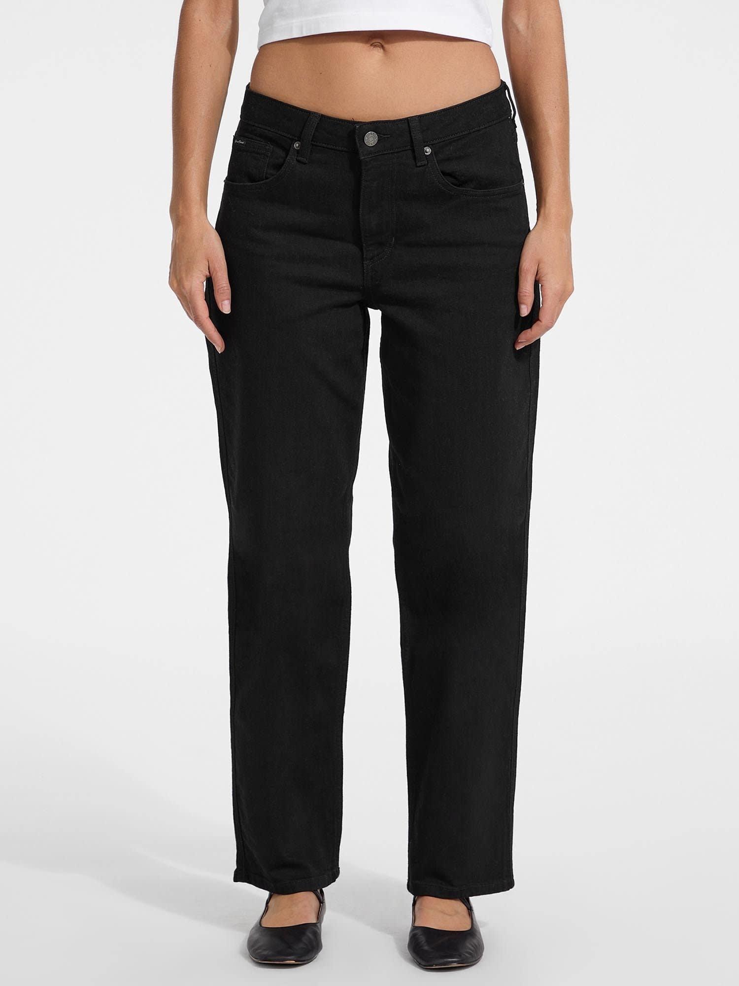 Guess Jeans Kadın Regular Fit Jean