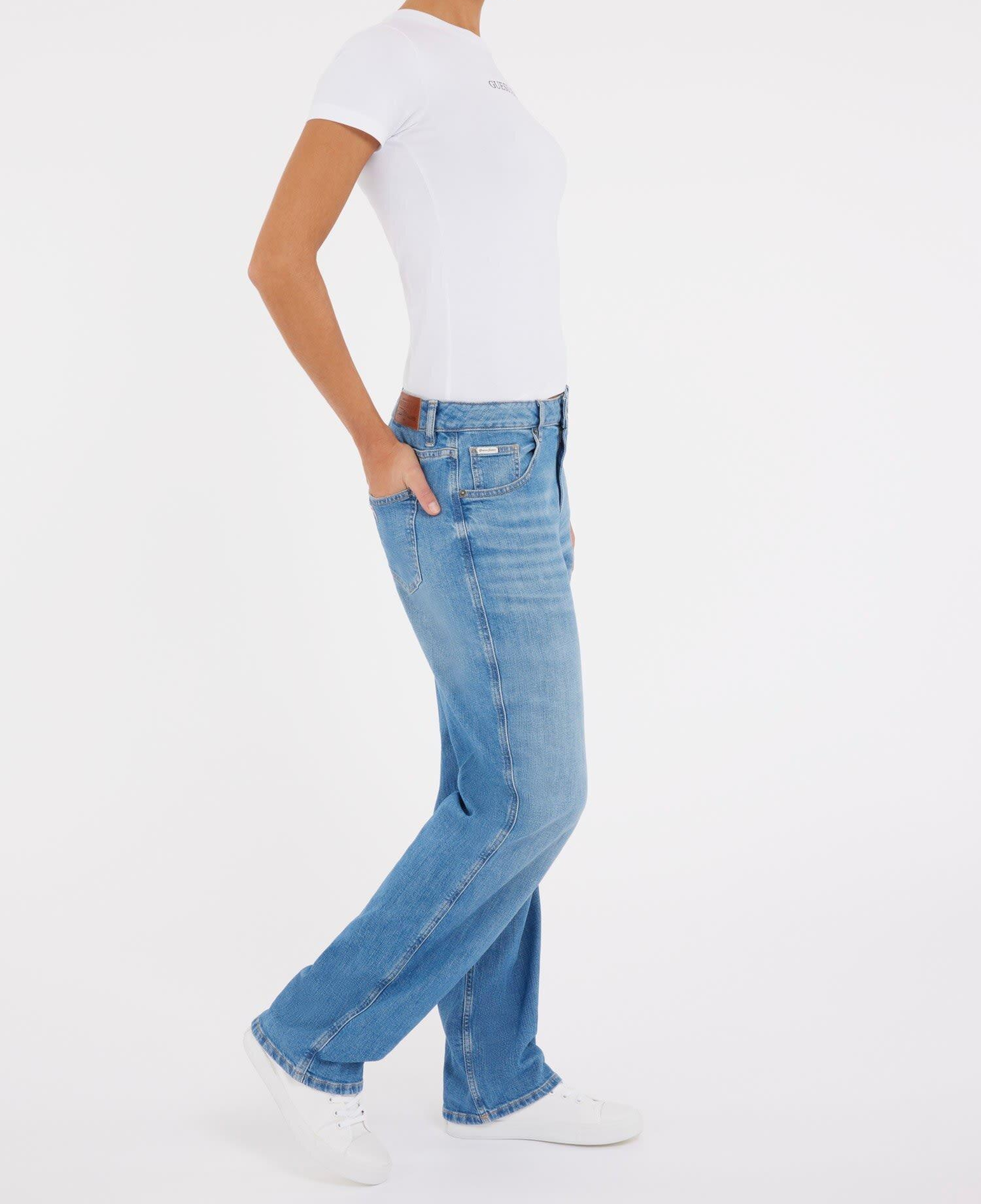 Guess Jeans Kadın Regular Fit Jean