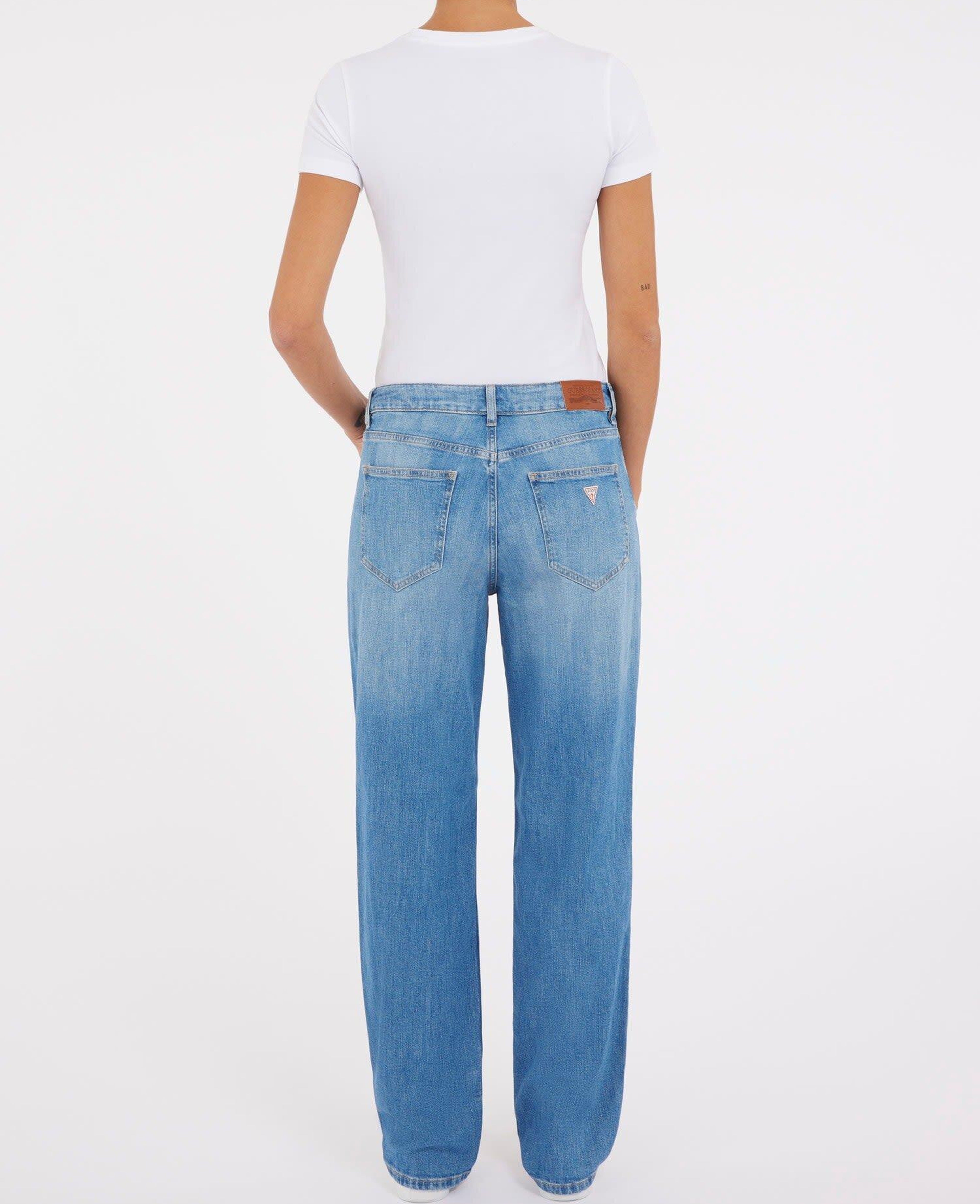 Guess Jeans Kadın Regular Fit Jean