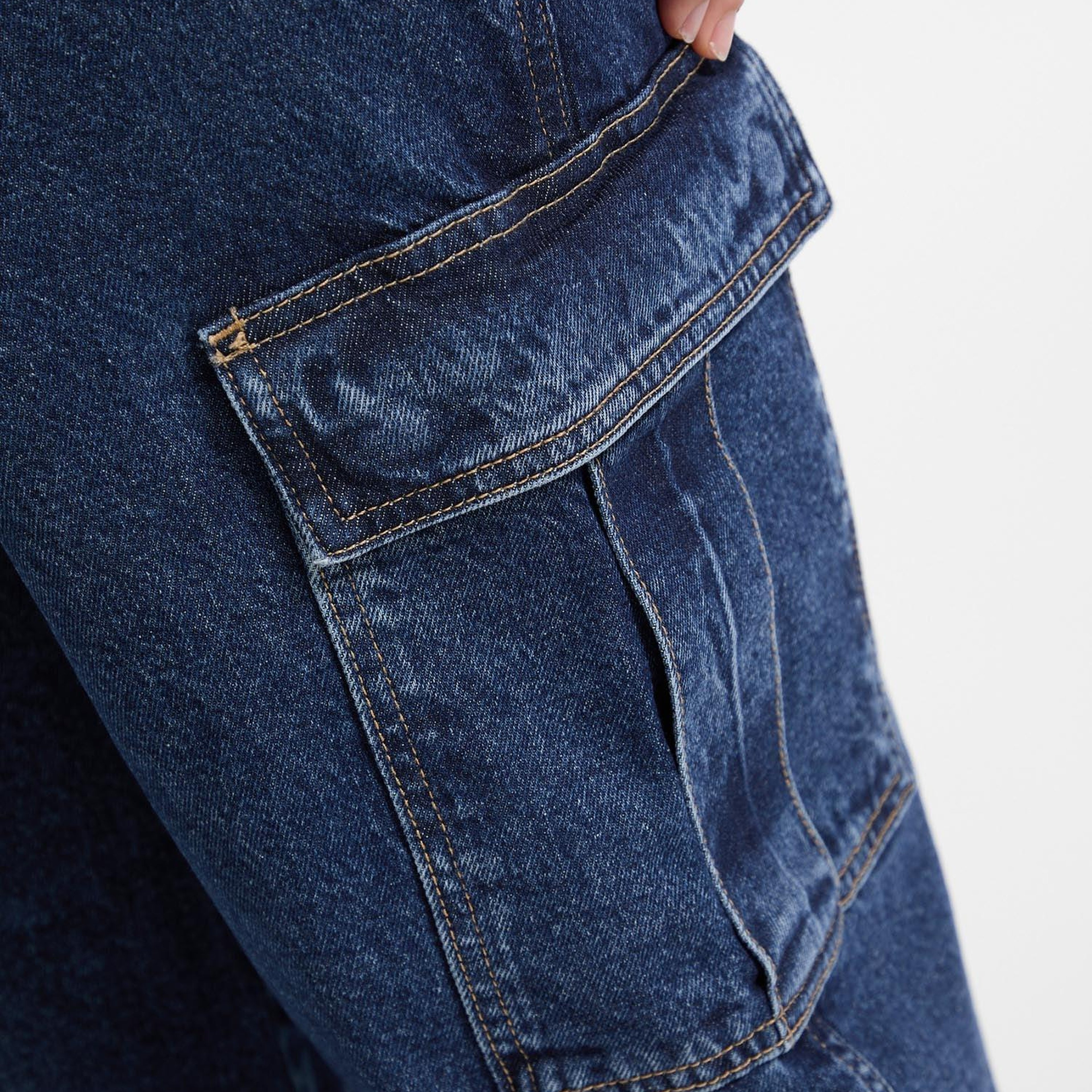 Guess Jeans G10 Kadın Regular Fit Jean