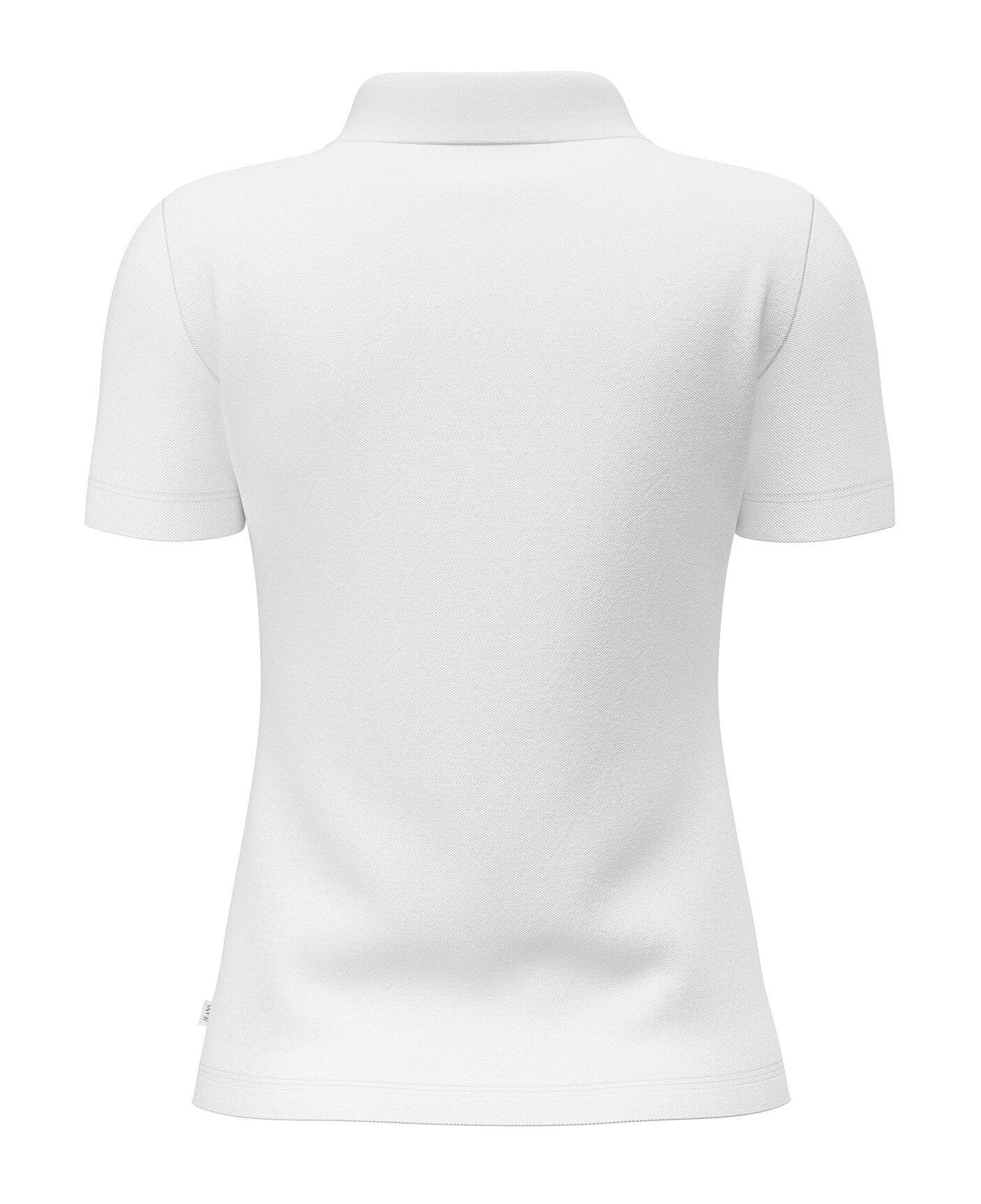 Guess Jeans Kadın Slim Fit Polo T-Shirt