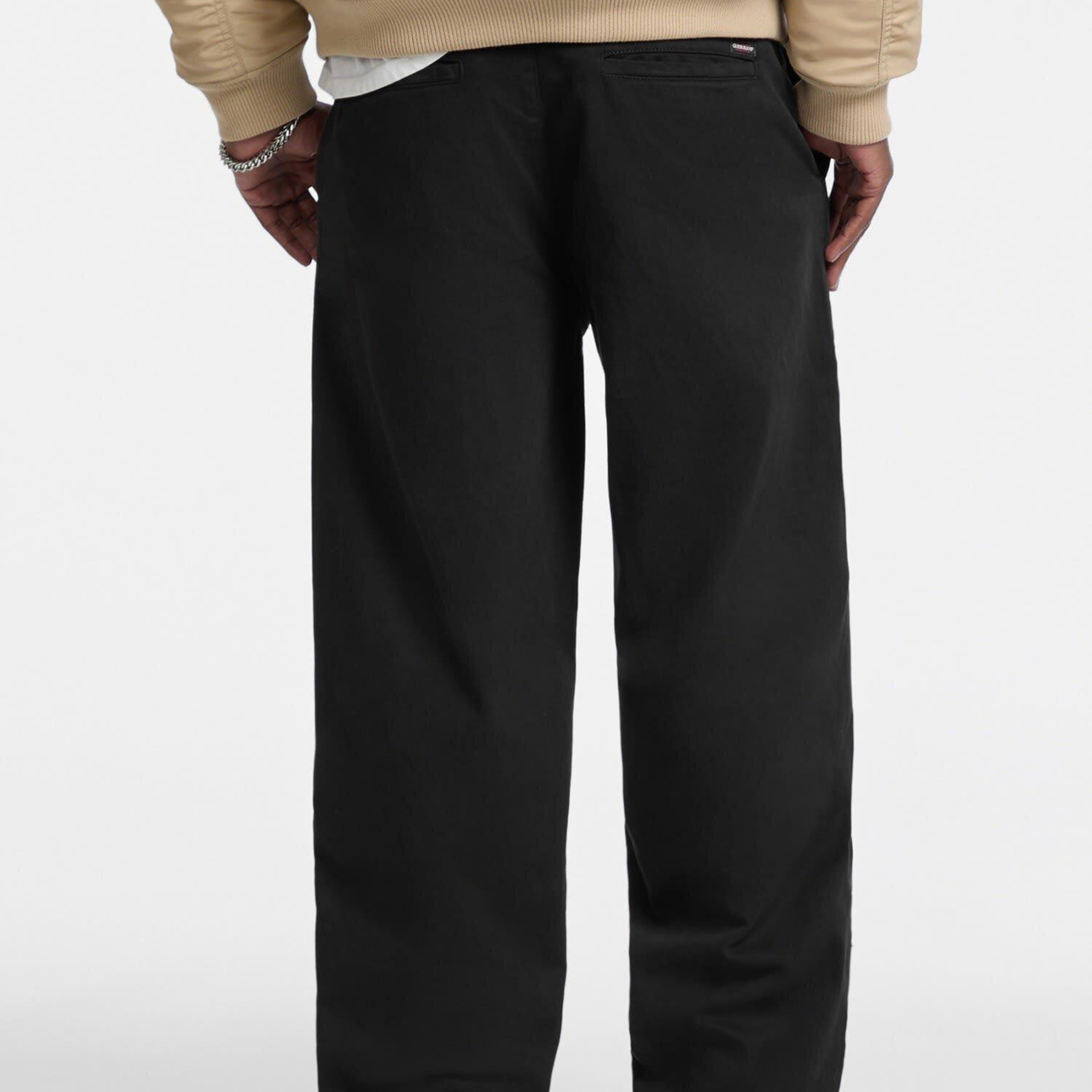 Guess Jeans Erkek Chino Pantolon