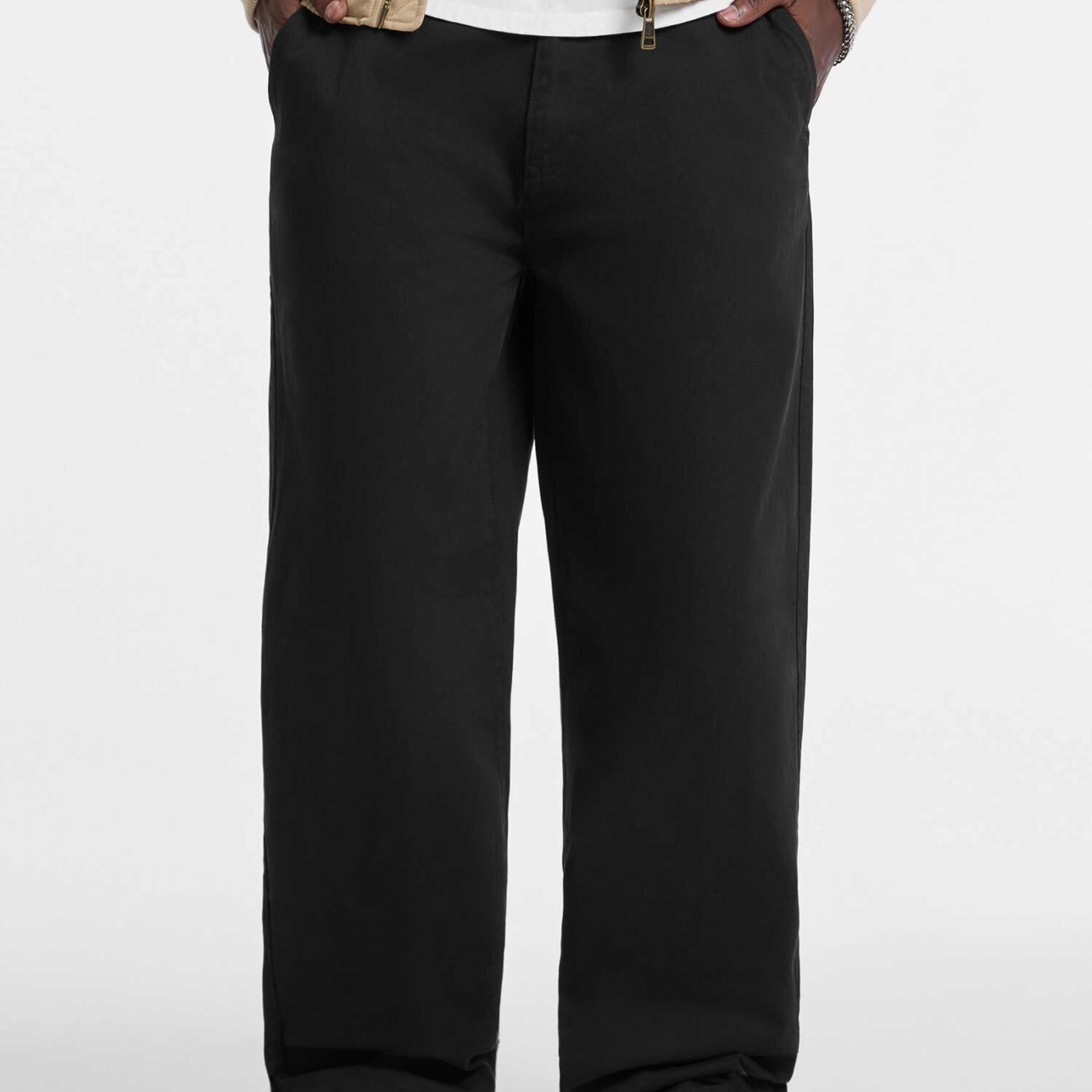Guess Jeans Erkek Chino Pantolon