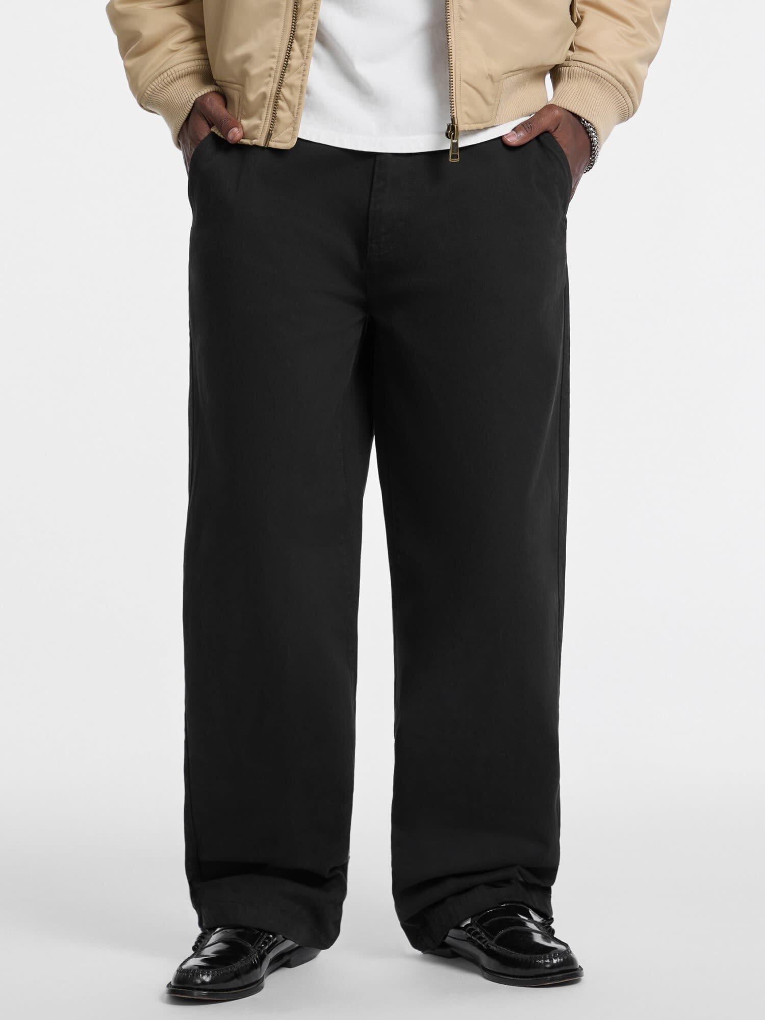 Guess Jeans Erkek Chino Pantolon