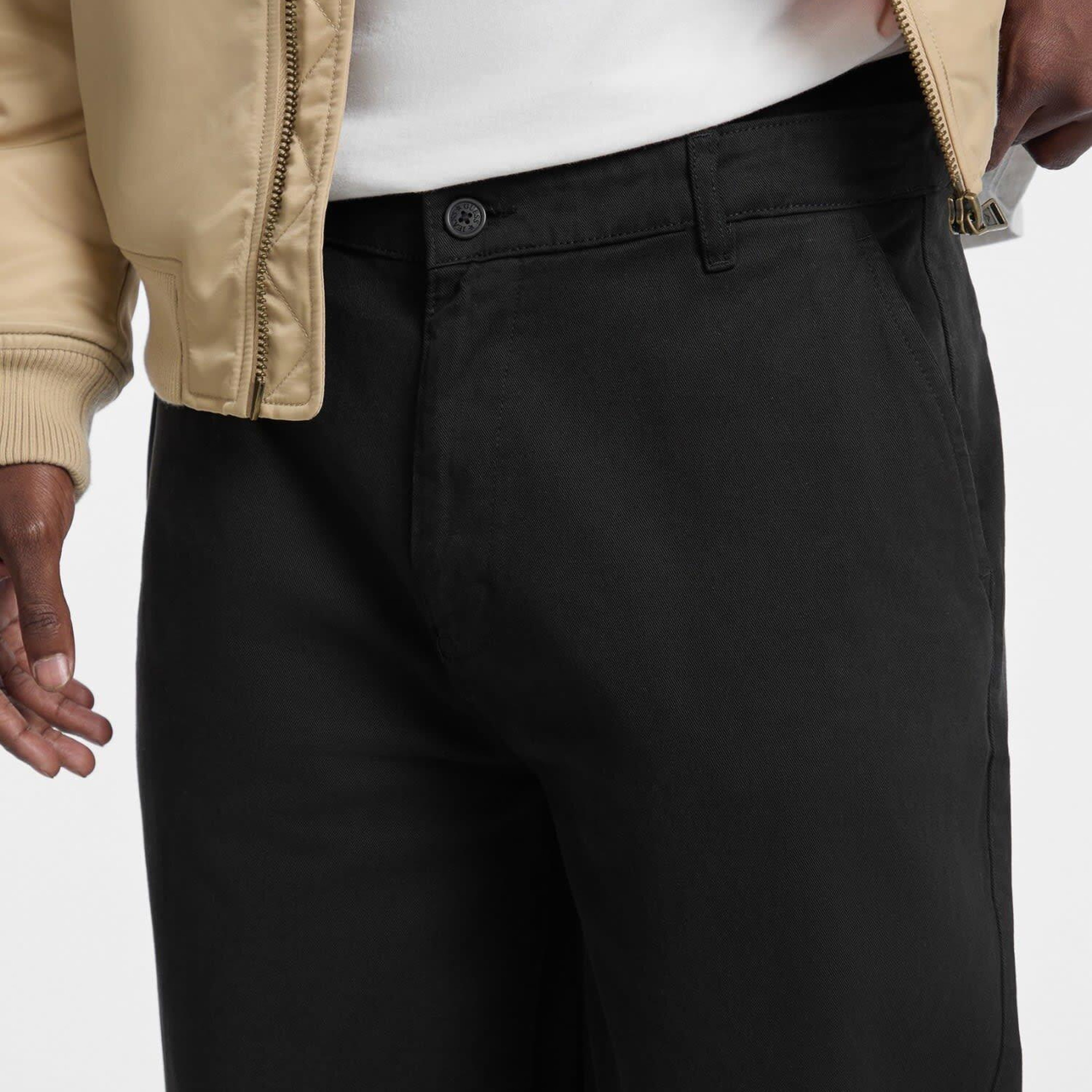 Guess Jeans Erkek Chino Pantolon