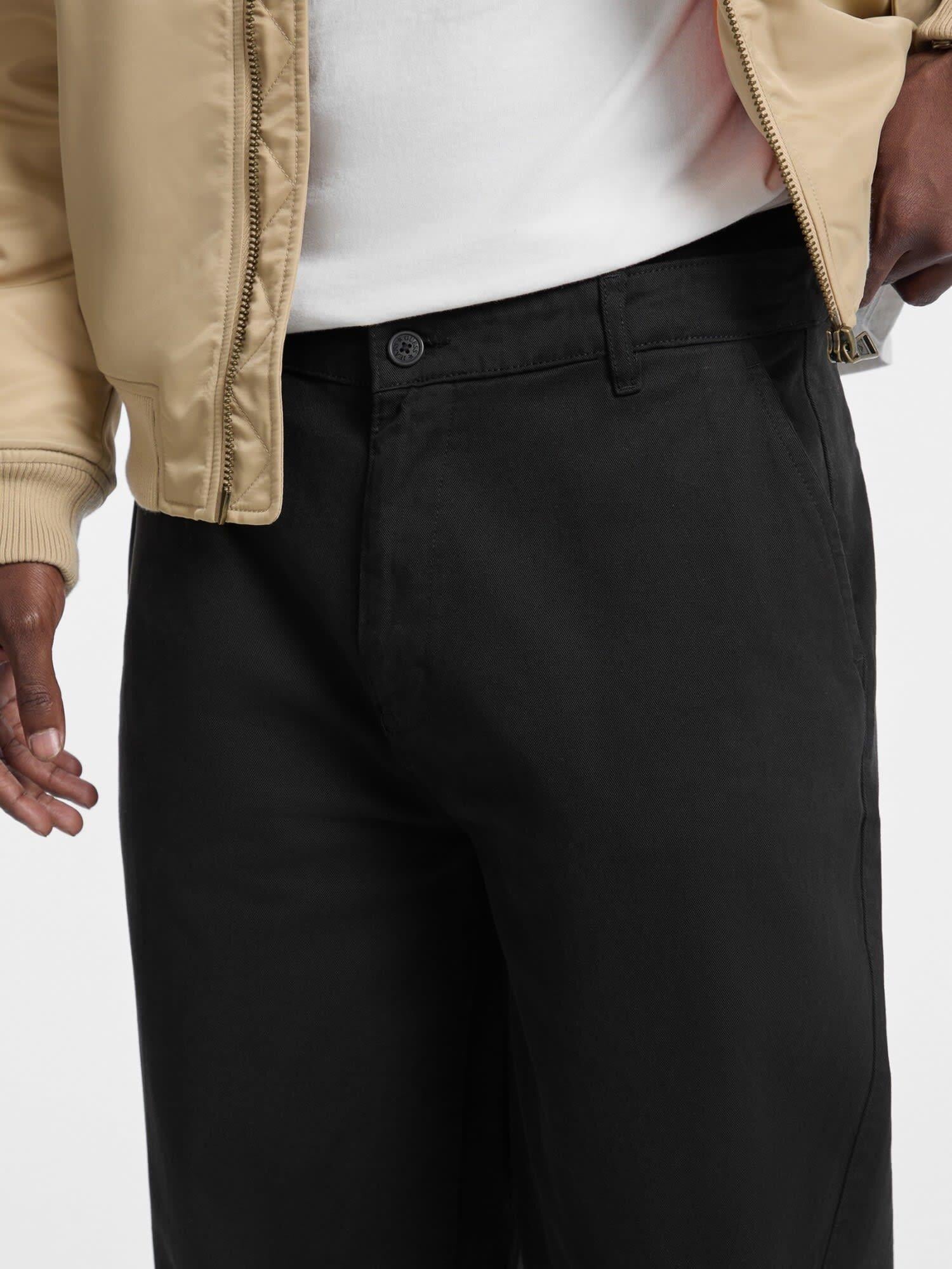 Guess Jeans Erkek Chino Pantolon