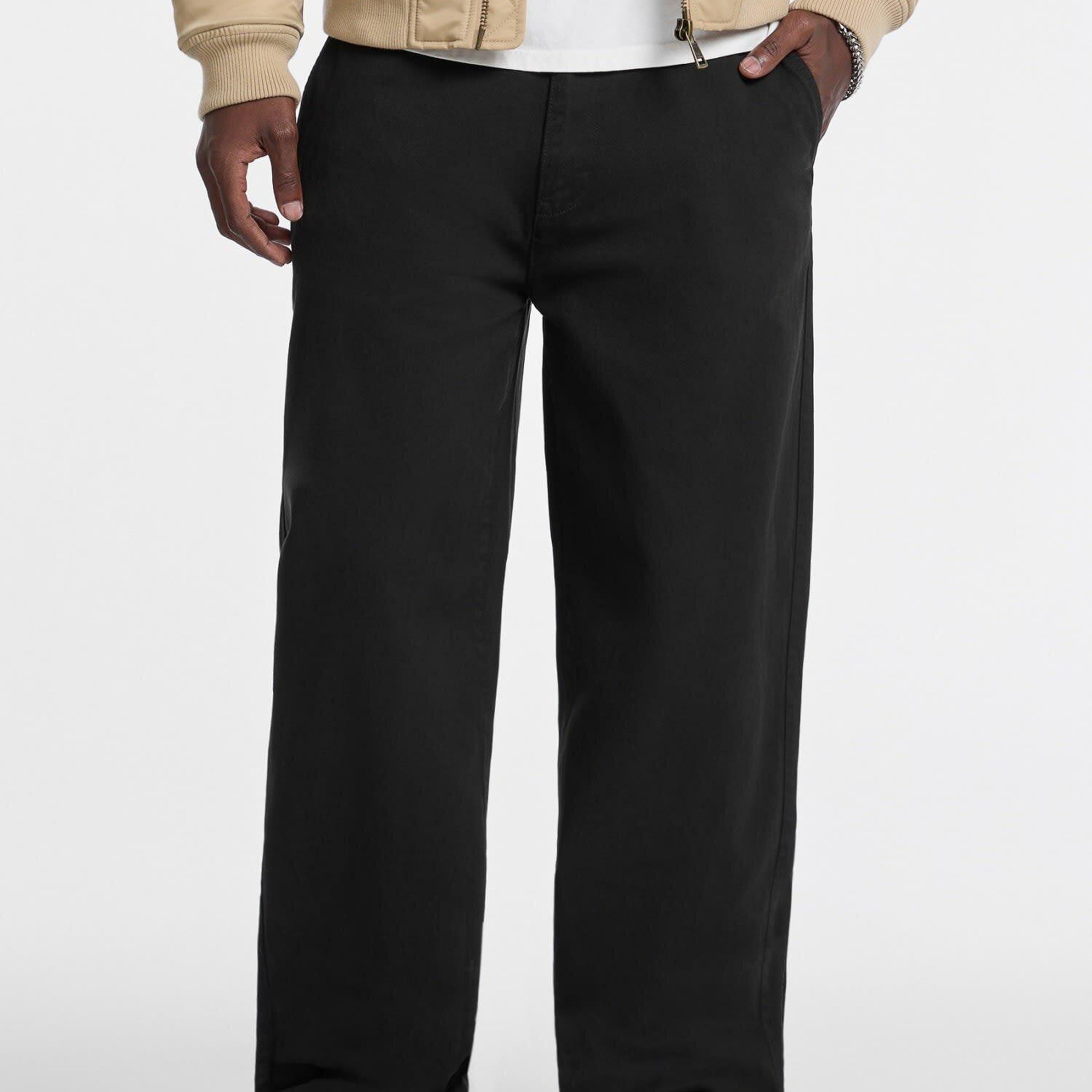 Guess Jeans Erkek Chino Pantolon