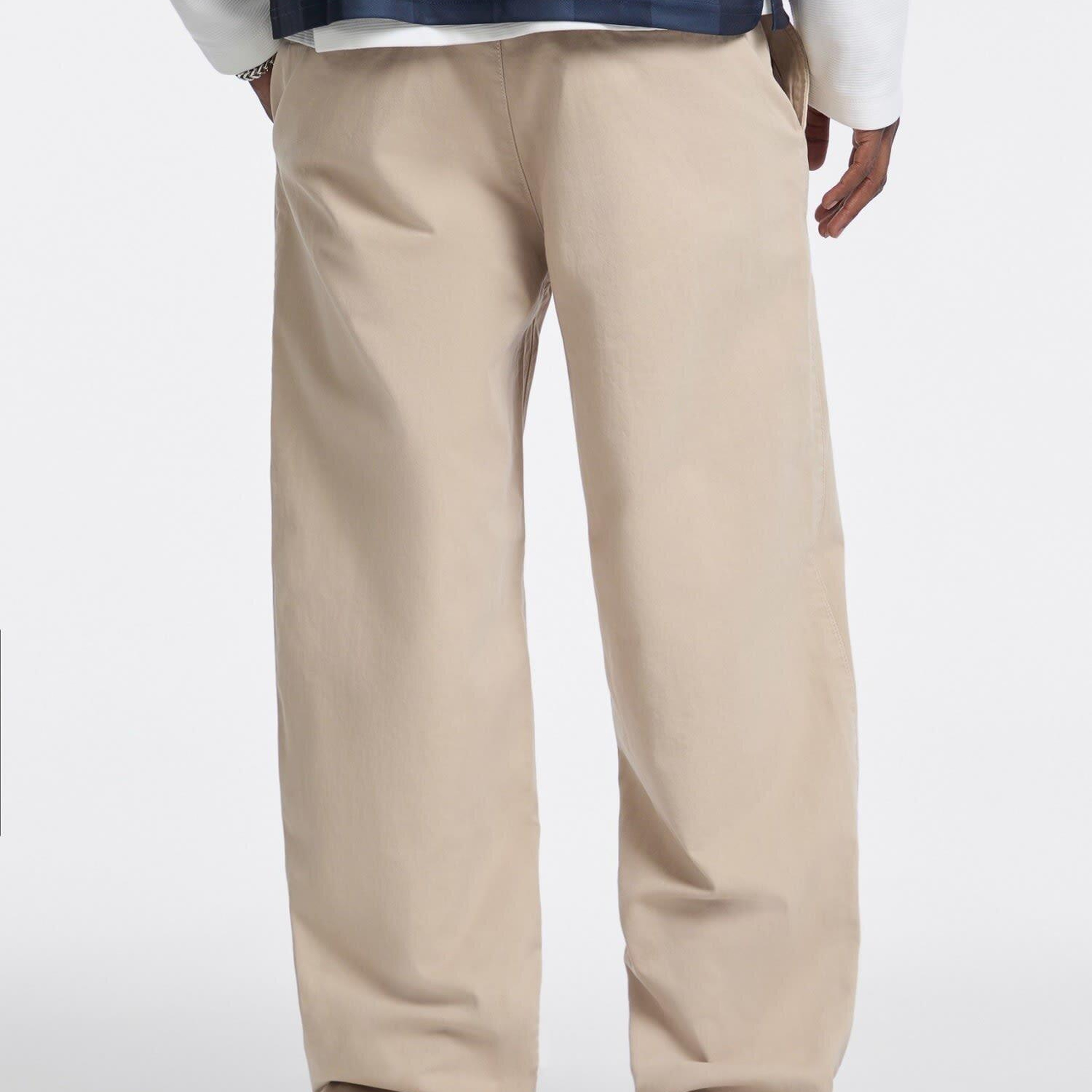 Guess Jeans Erkek Chino Pantolon