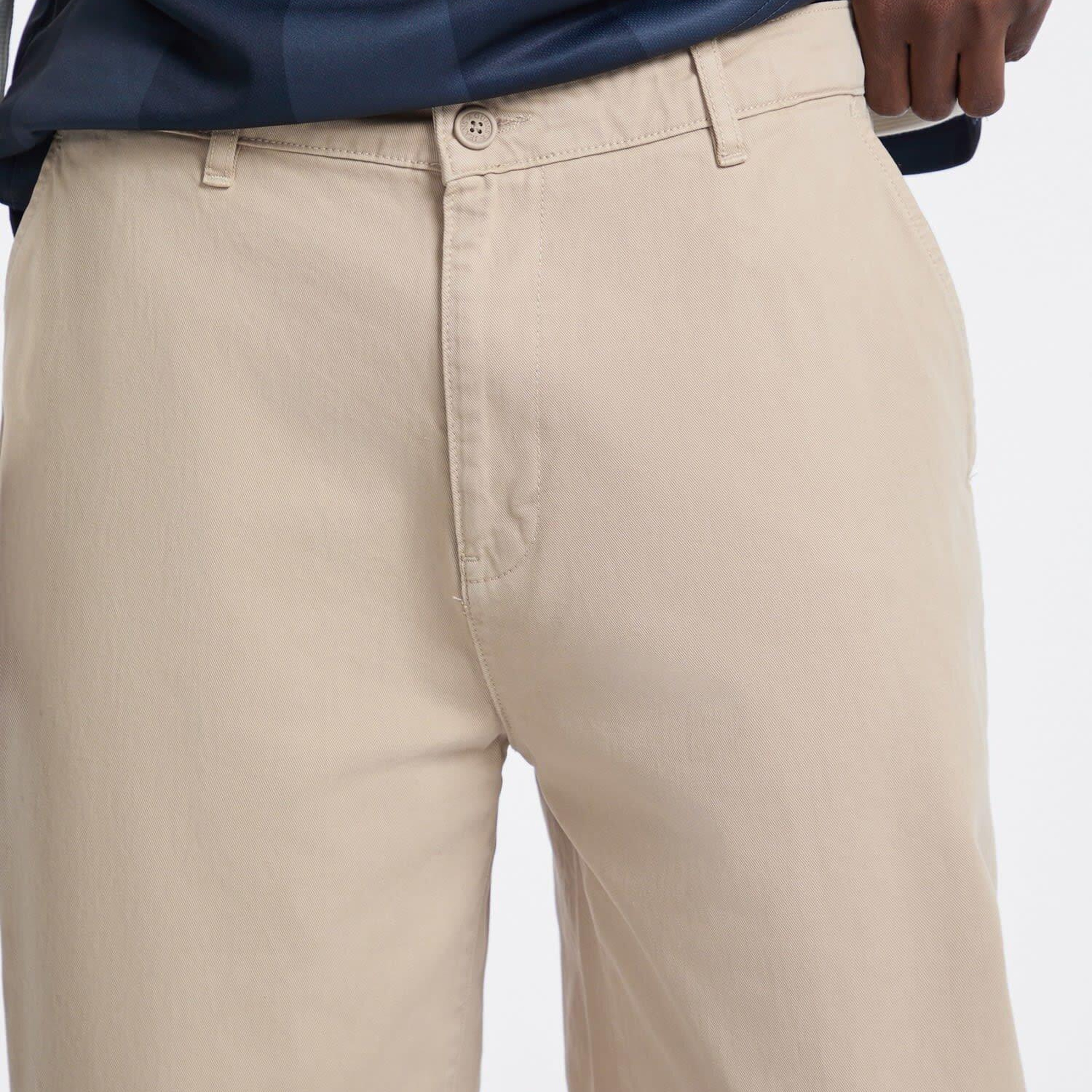 Guess Jeans Erkek Chino Pantolon