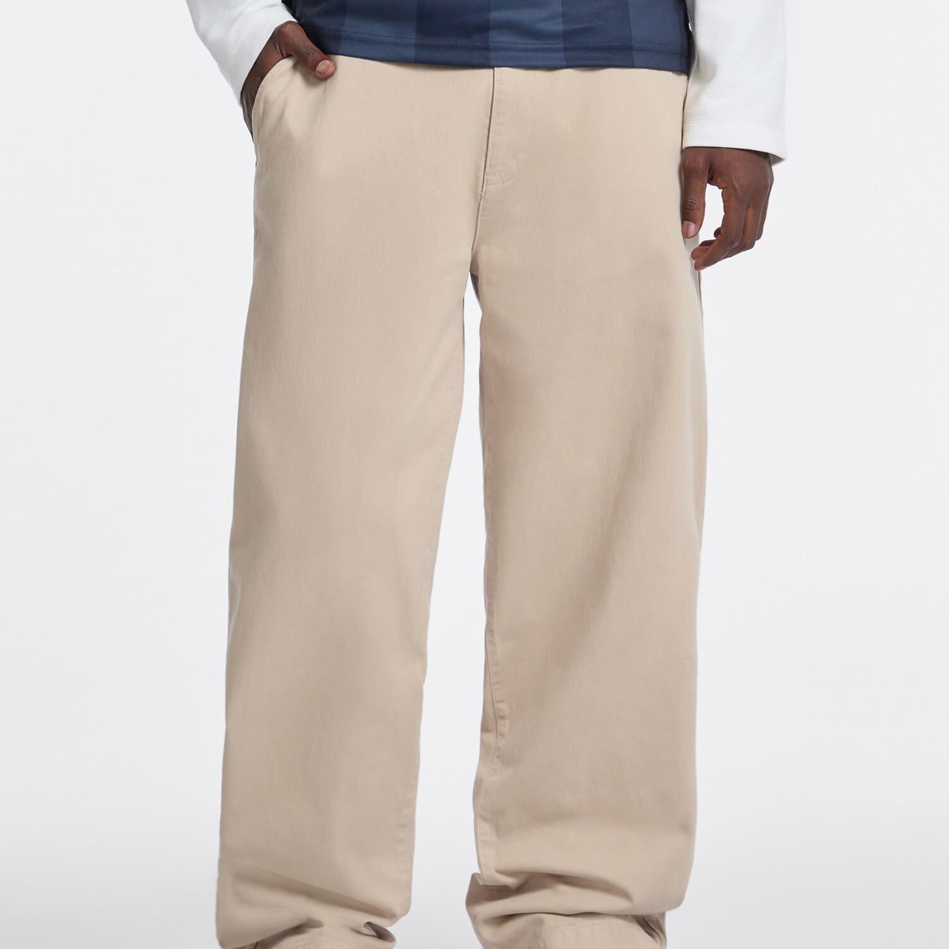 Guess Jeans Erkek Chino Pantolon