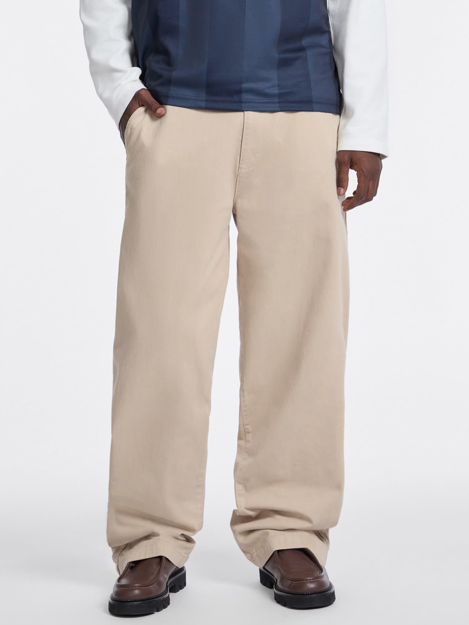 Guess Jeans Erkek Chino Pantolon