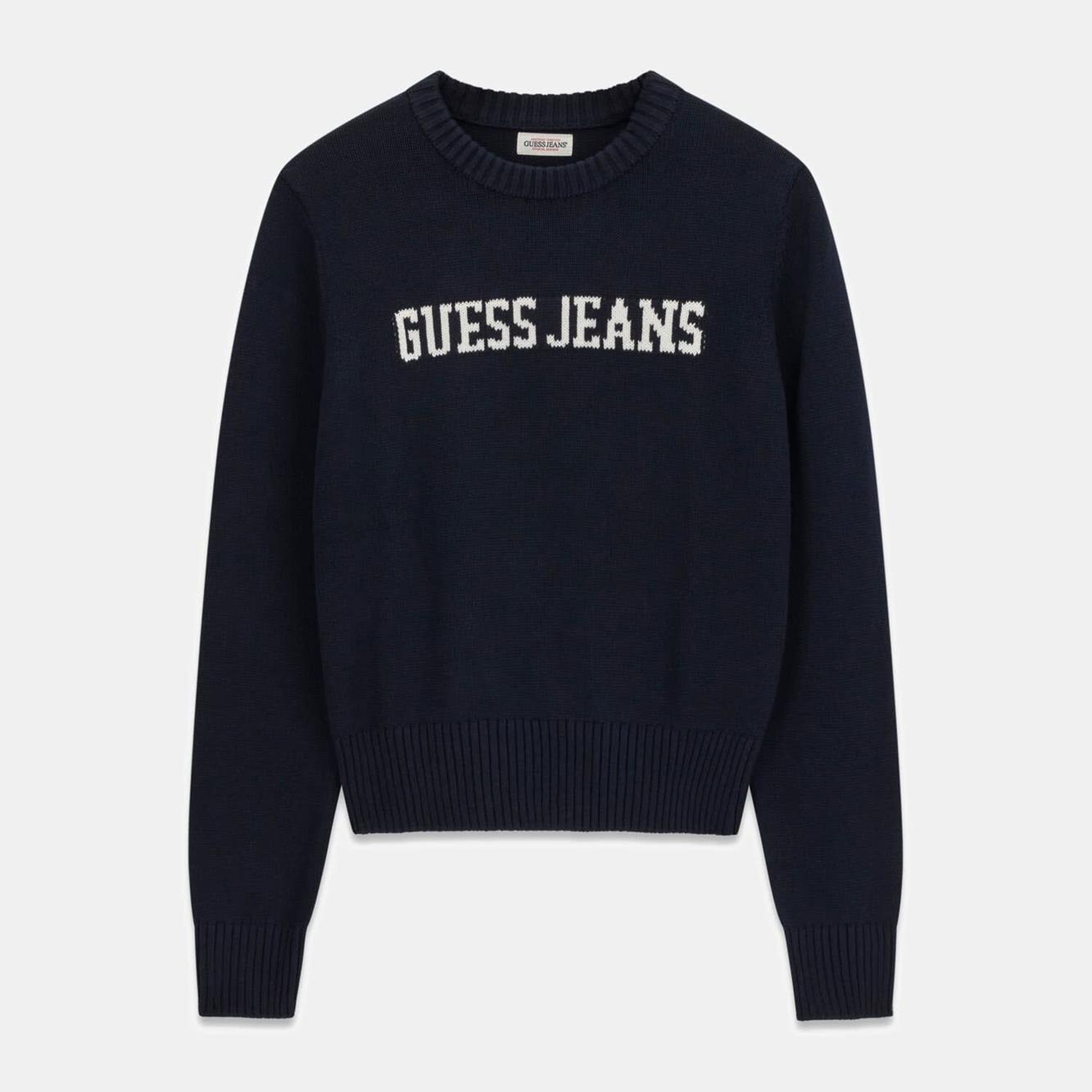 Guess Jeans Kadın Triko
