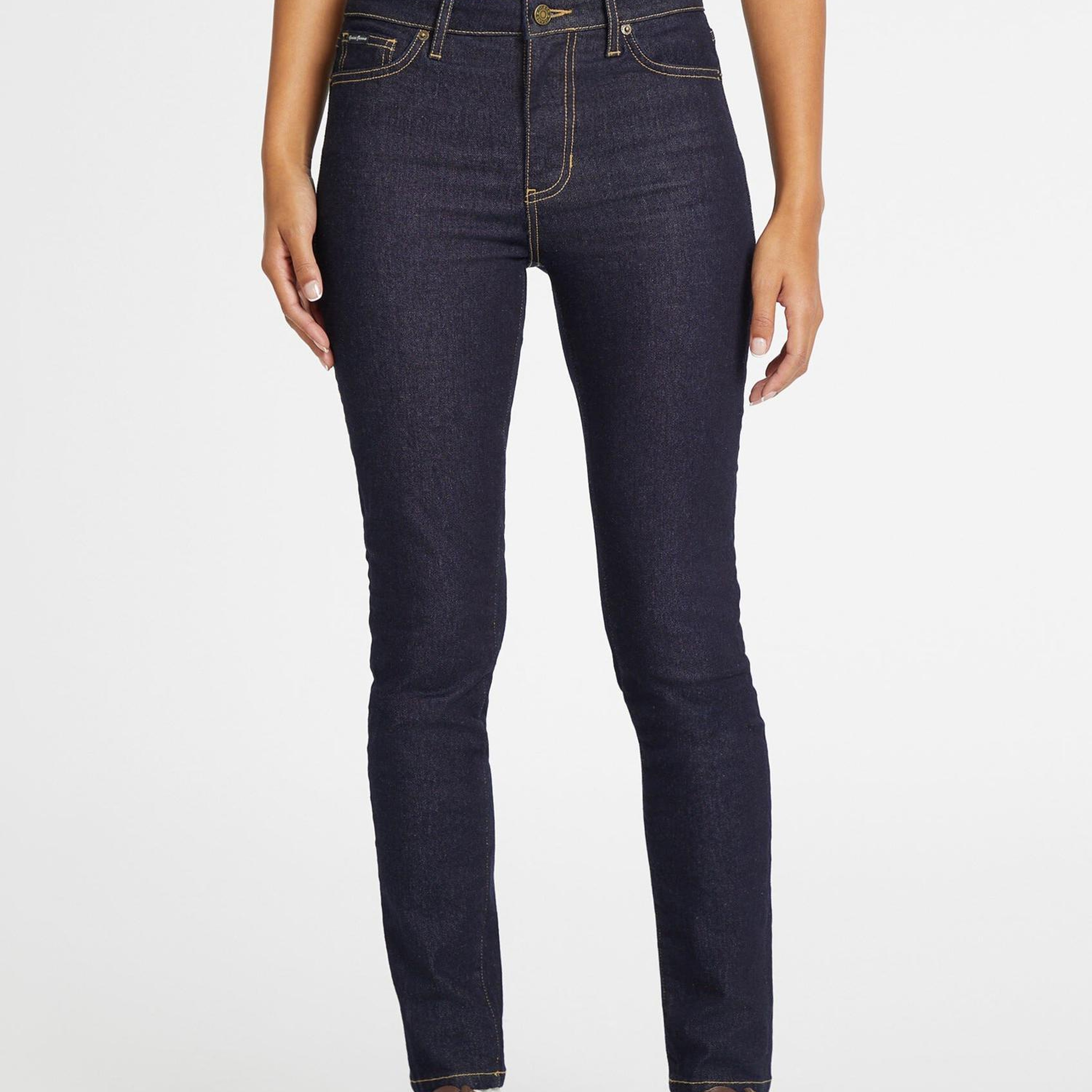 Guess Jeans Kadın Skinny Fit Jean