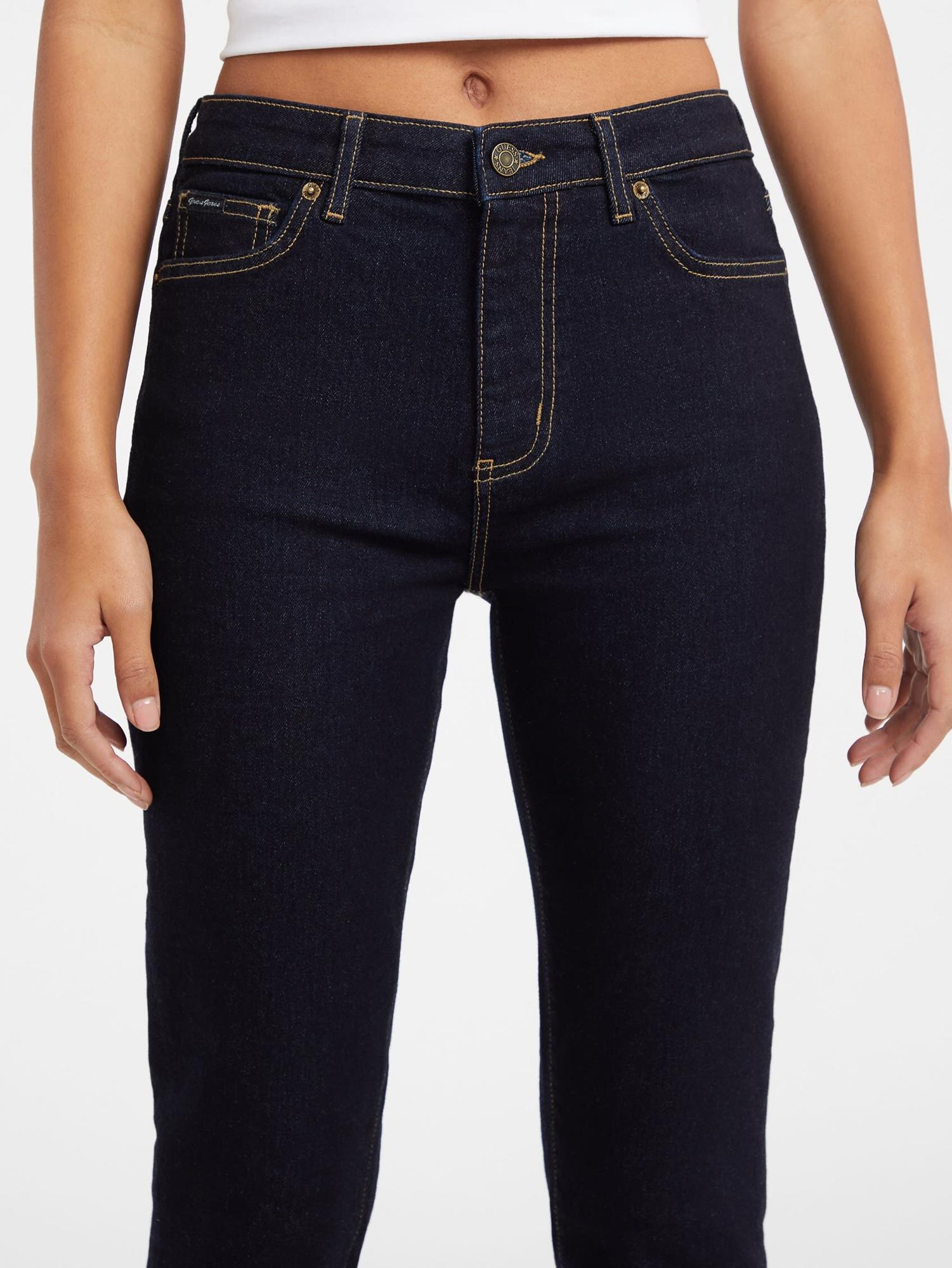 Guess Jeans Kadın Skinny Fit Jean