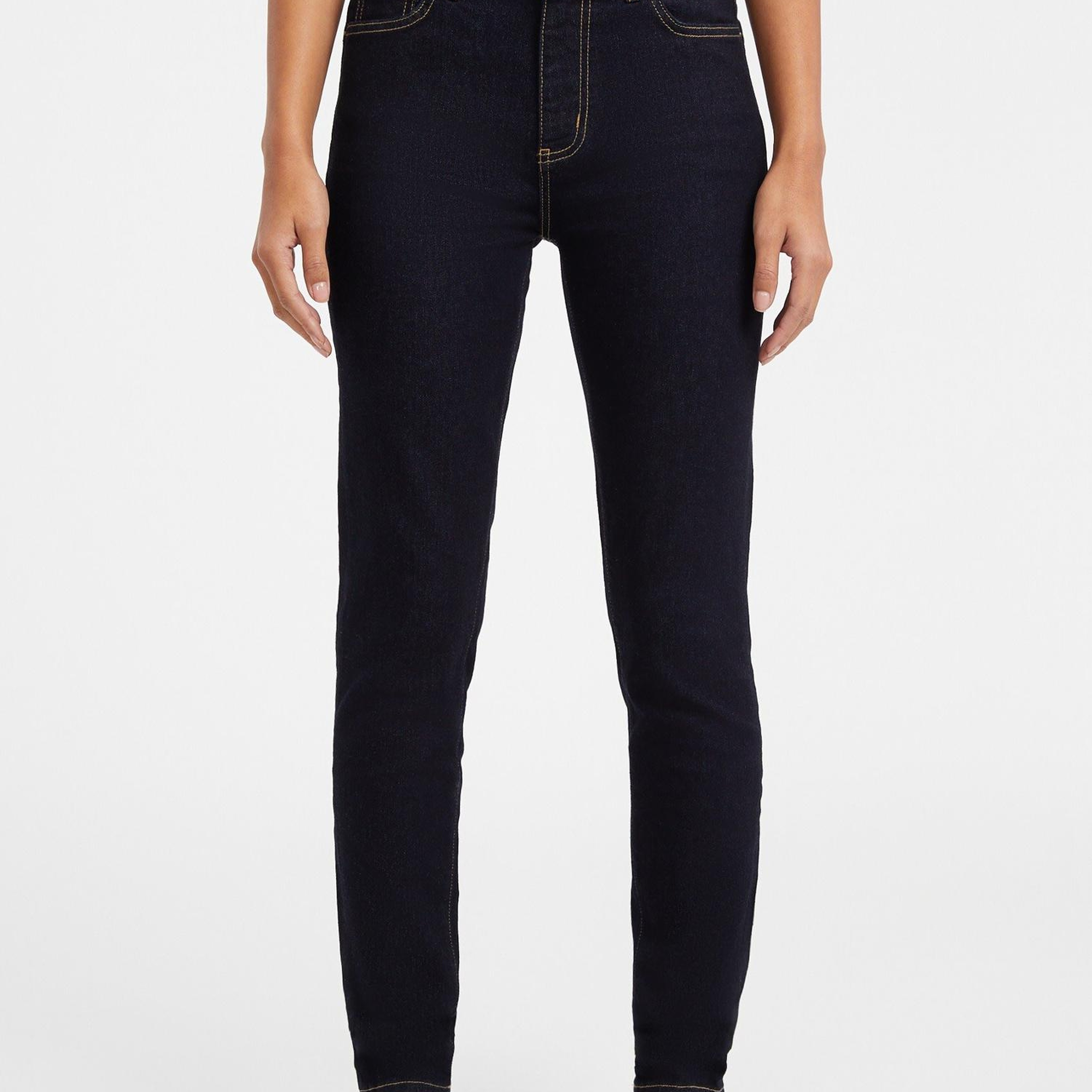 Guess Jeans Kadın Skinny Fit Jean