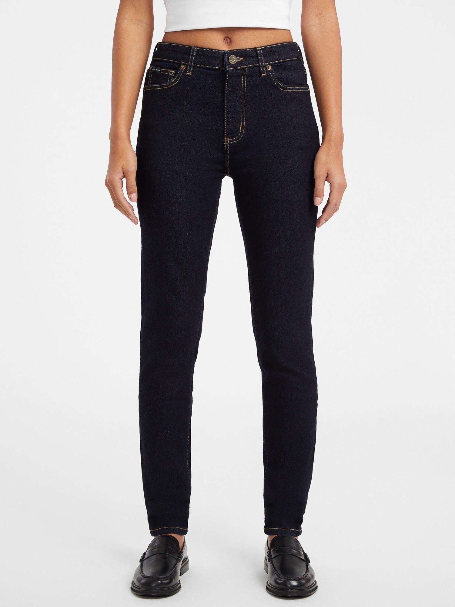 Guess Jeans Kadın Skinny Fit Jean