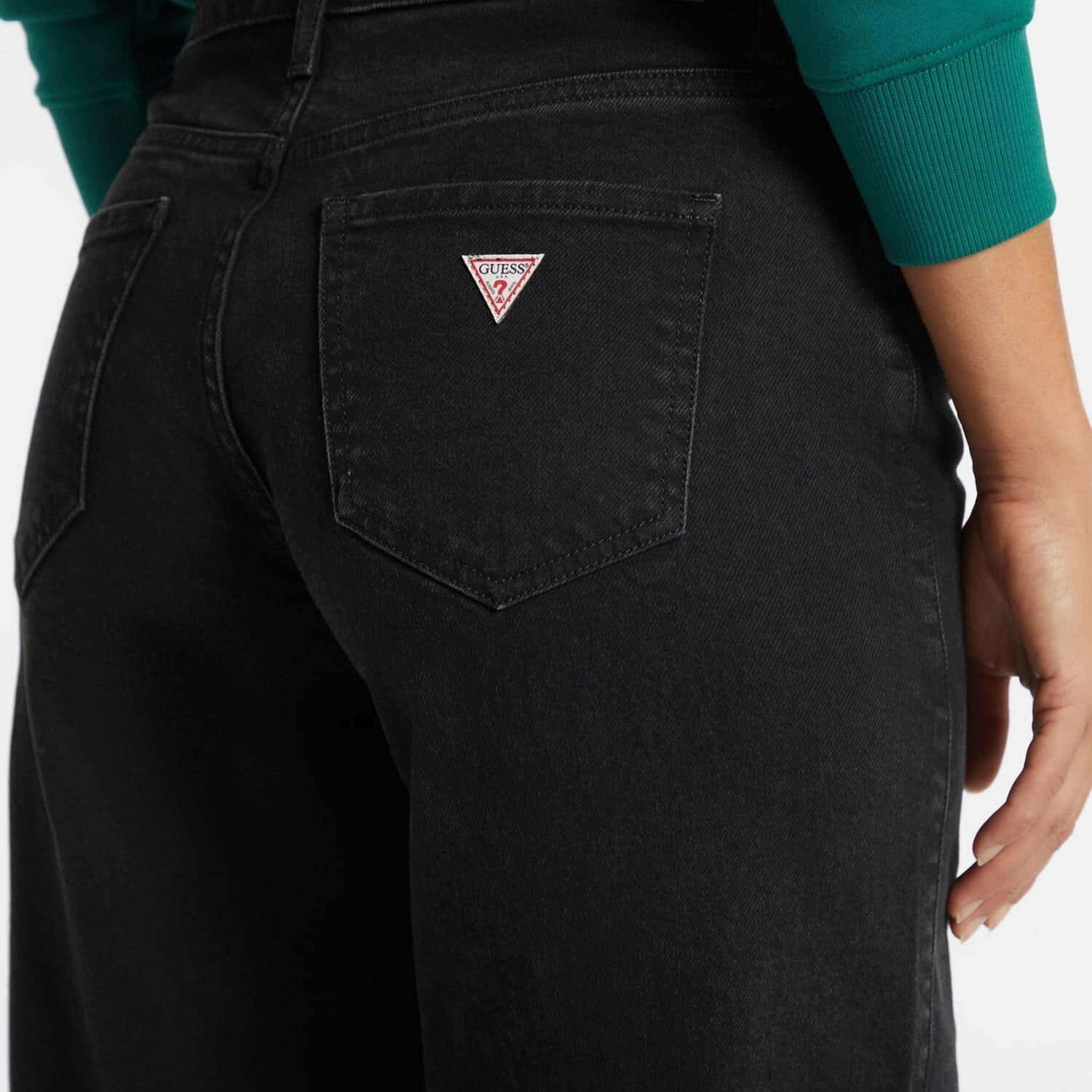 Guess Jeans Kadın Boot Cut Jean