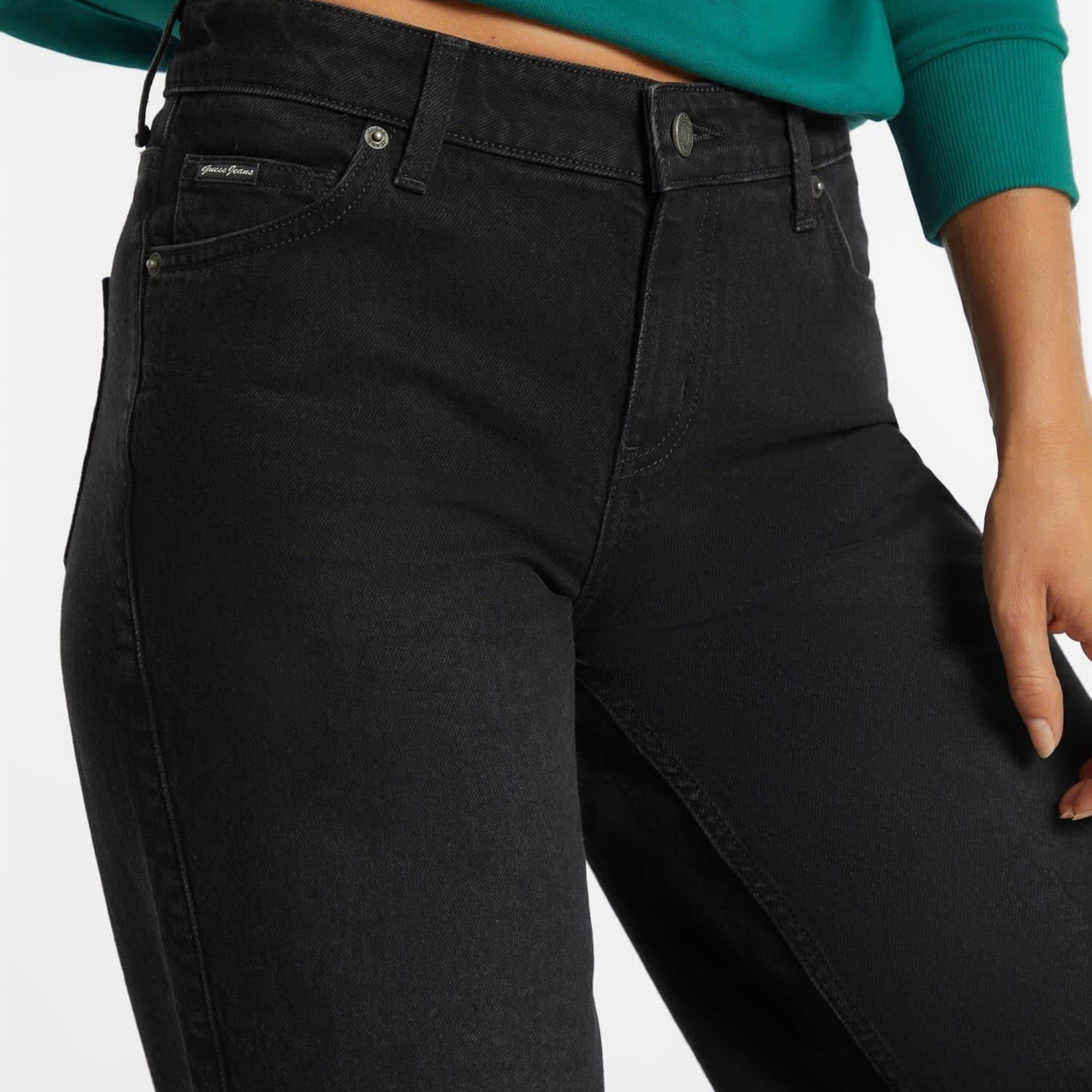 Guess Jeans Kadın Boot Cut Jean
