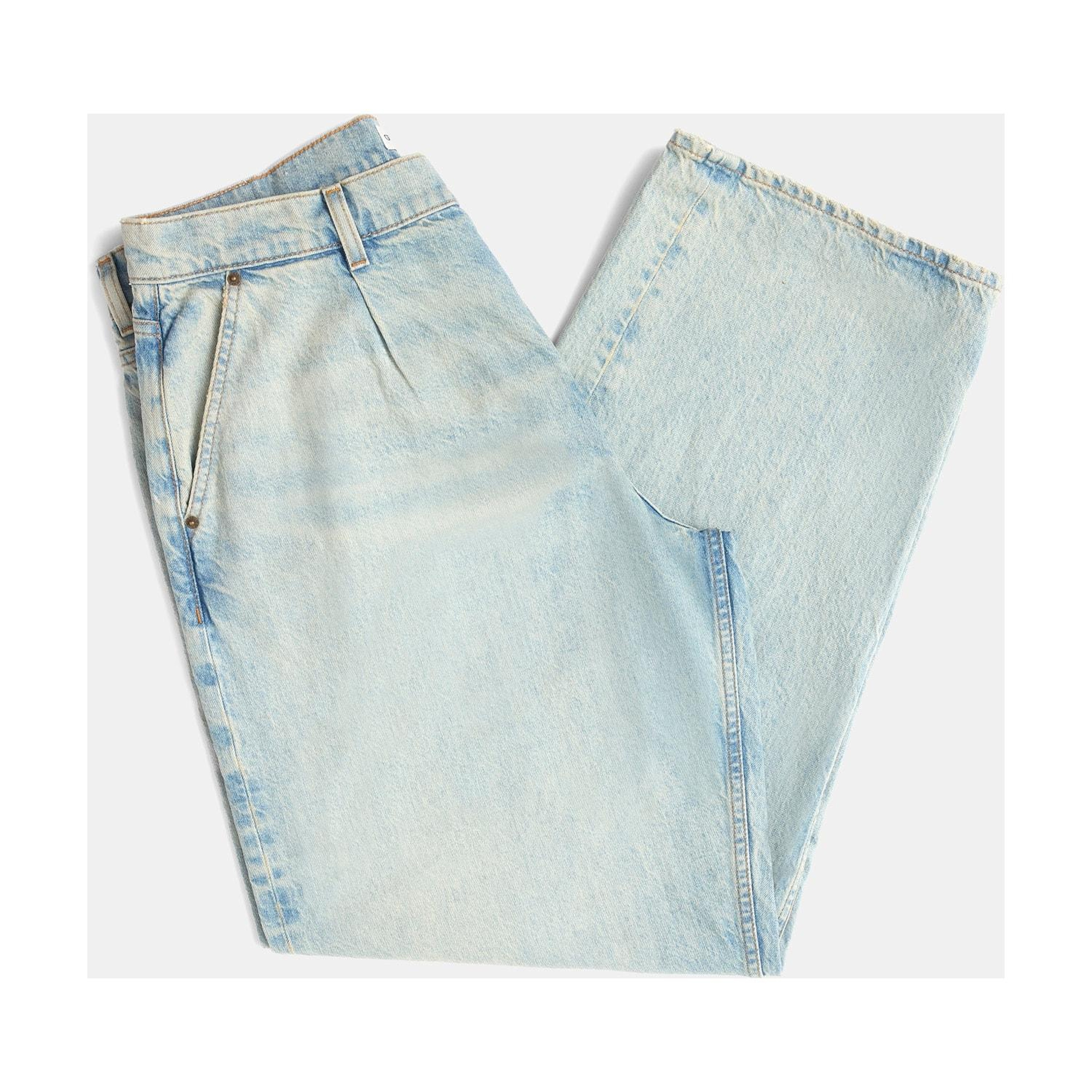 Guess Jeans Erkek Loose Fit Jean
