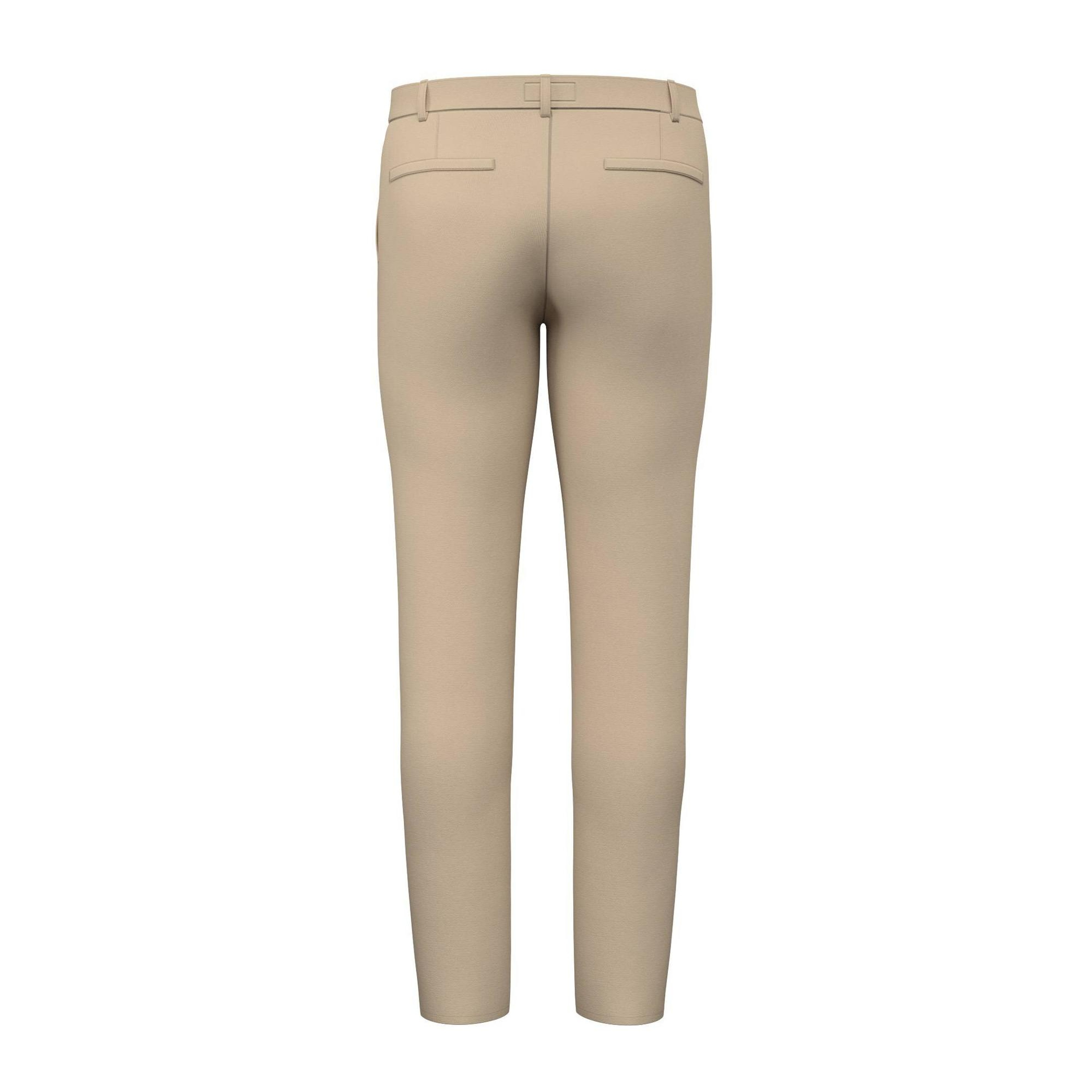 Guess Jeans Erkek Chino Pantolon
