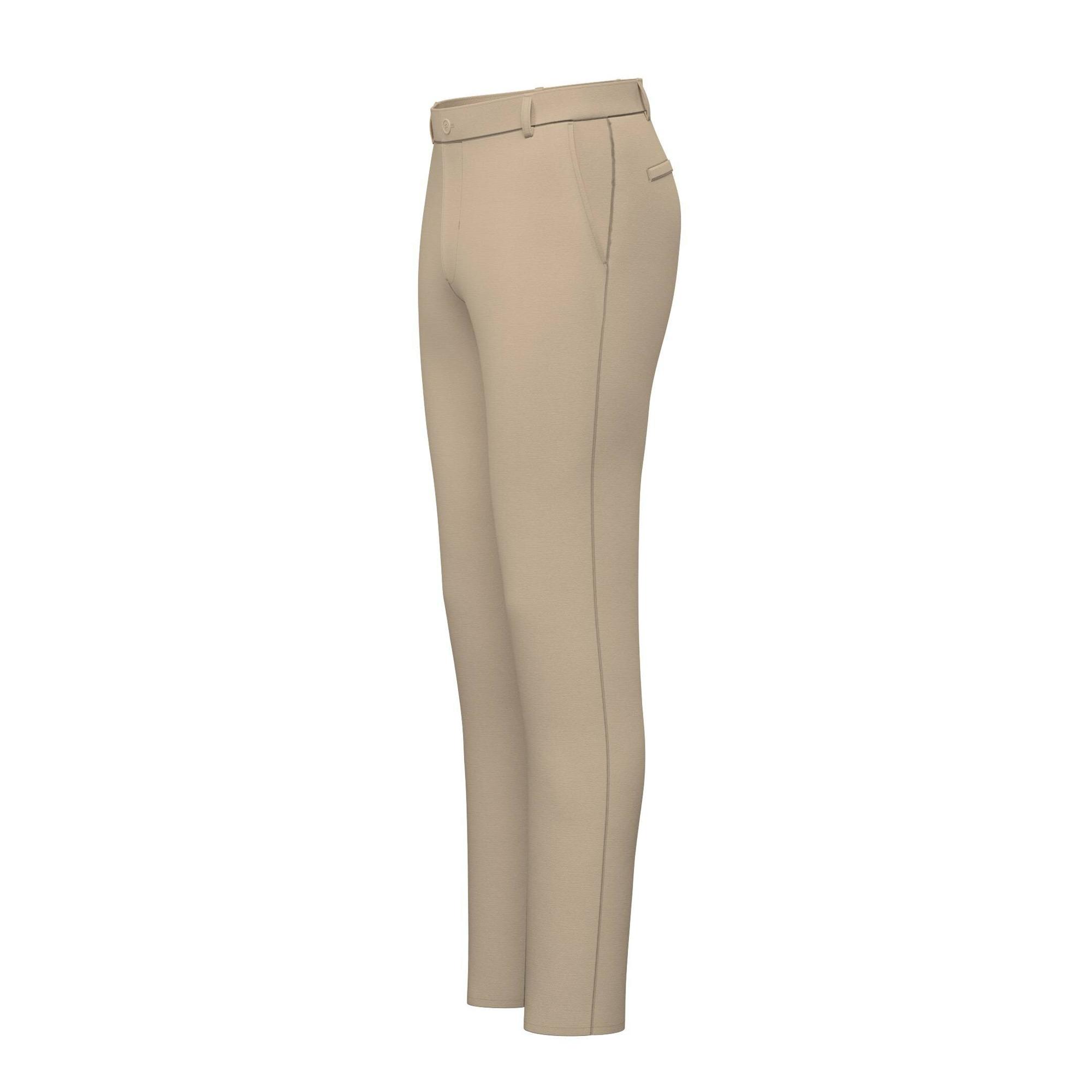 Guess Jeans Erkek Chino Pantolon
