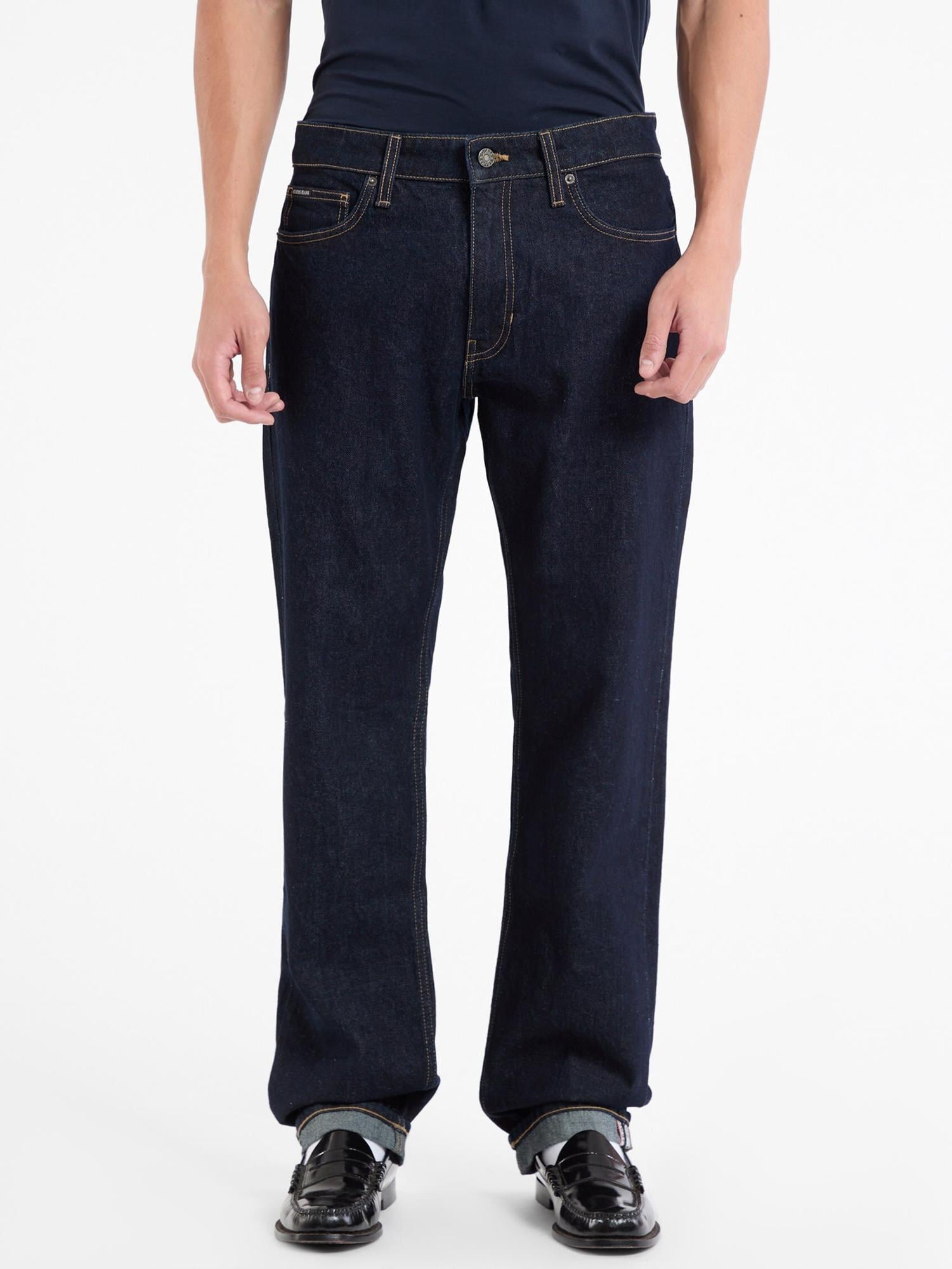 Guess Jeans Erkek Regular Fit Jean