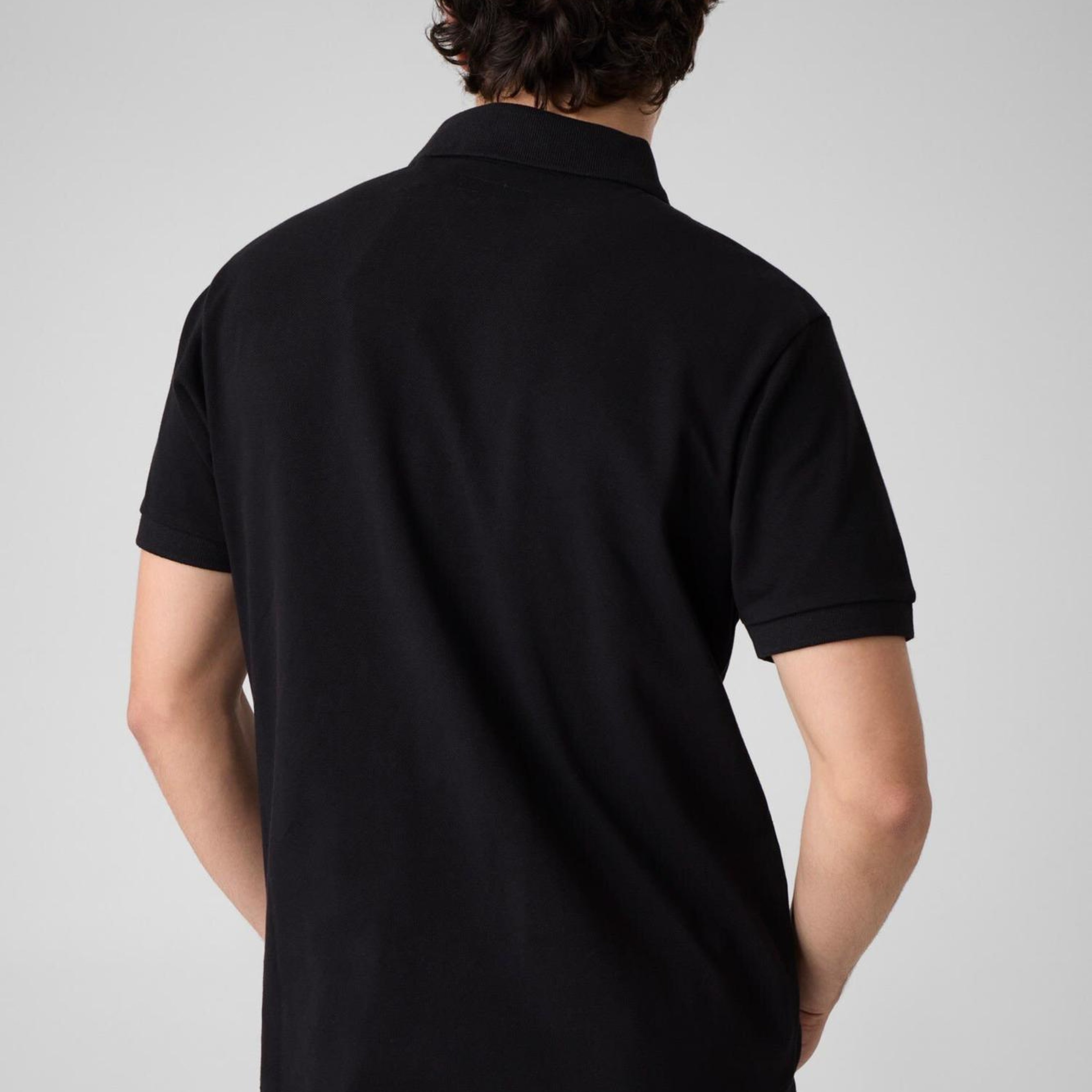 Guess Jeans Erkek Regular Fit Polo T-Shirt
