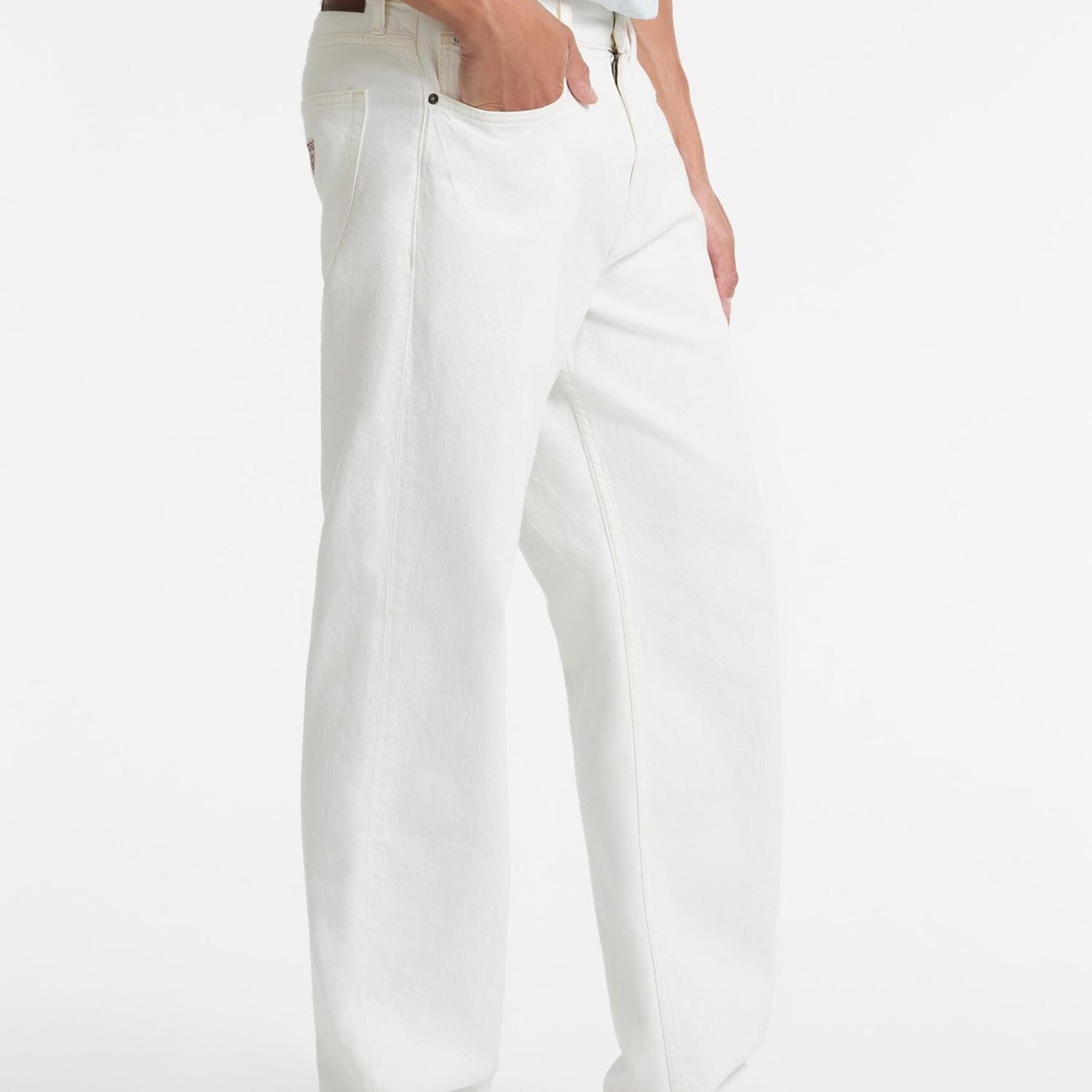Guess Jeans G18 Erkek Relaxed Fit Jean